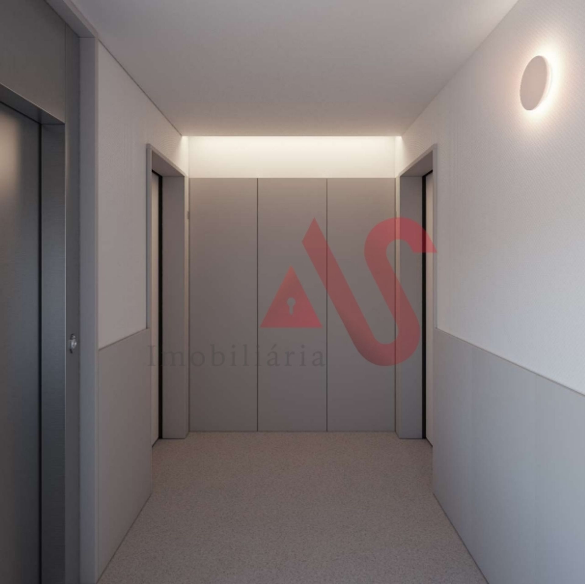 Condominio en Porto, Porto 10034641