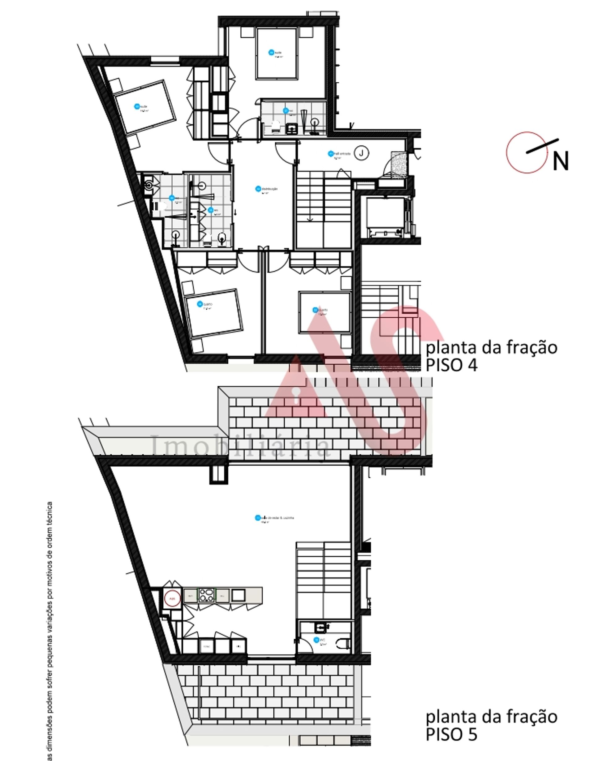 Condominium in Porto, Porto 10034642