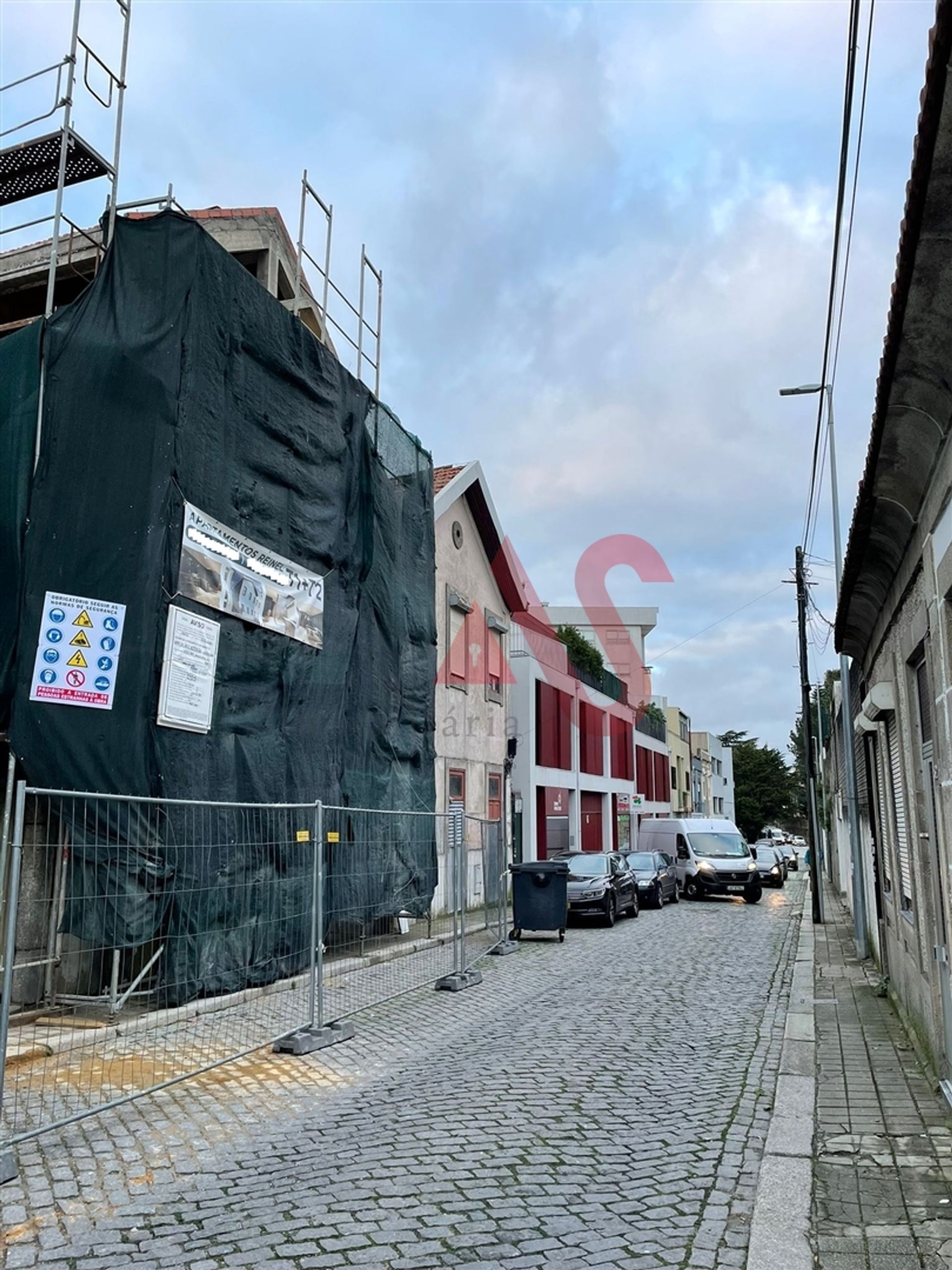 Condominio nel Porto, Porto 10034644