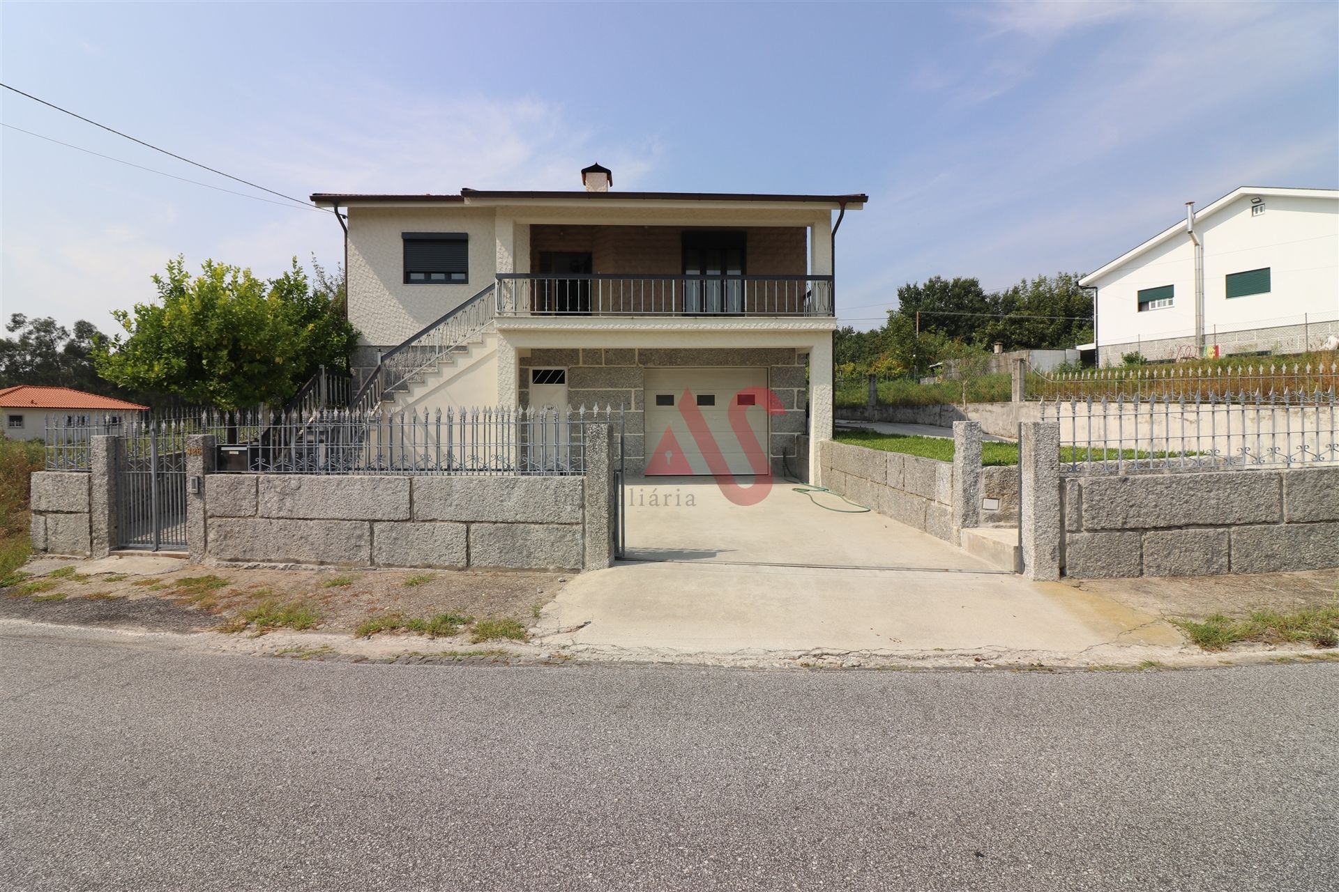 Casa nel Fafe, Braga 10034656