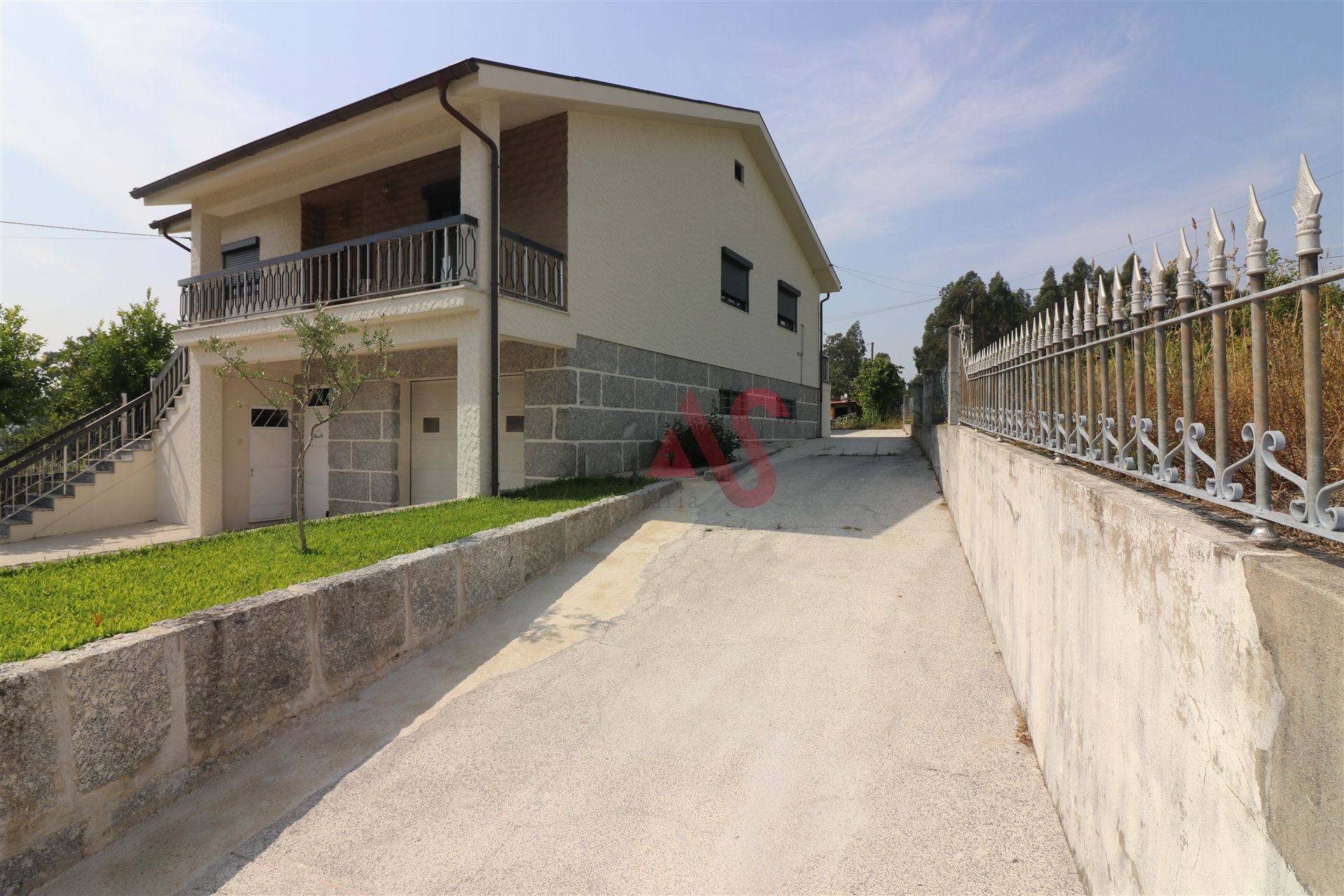 House in Fafe, Braga 10034656