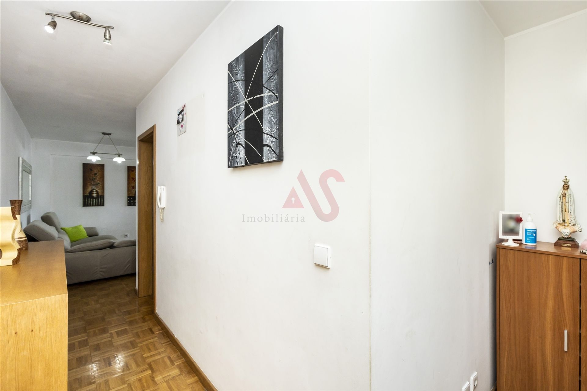 Condominio en Roriz, Porto 10034662