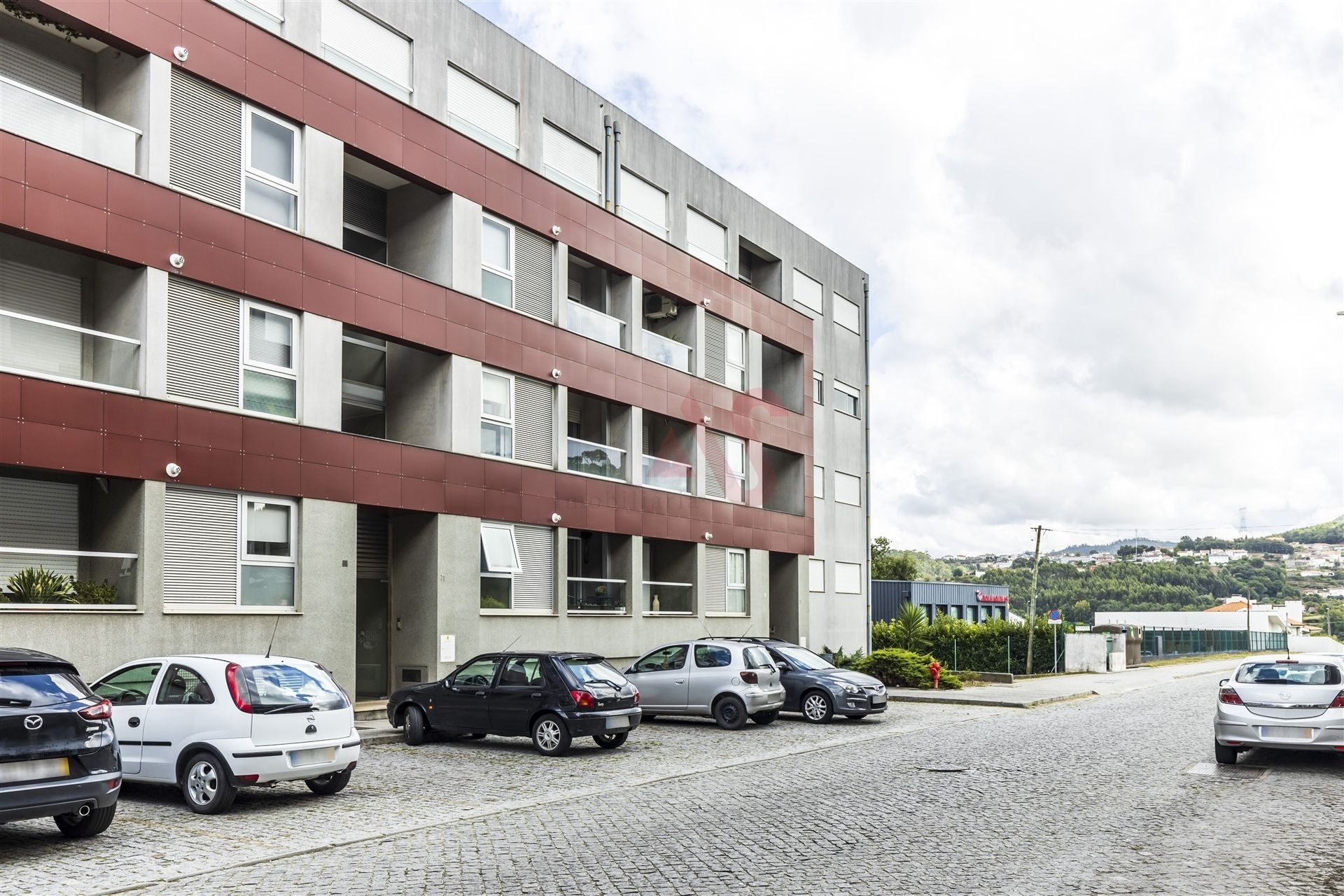 Osakehuoneisto sisään Roriz, Porto 10034662