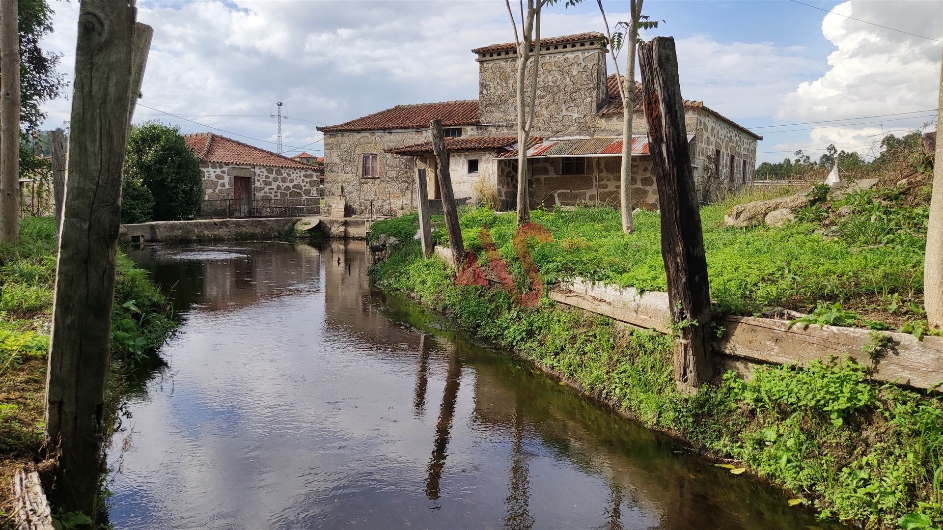 loger dans Midoès, Braga 10034668