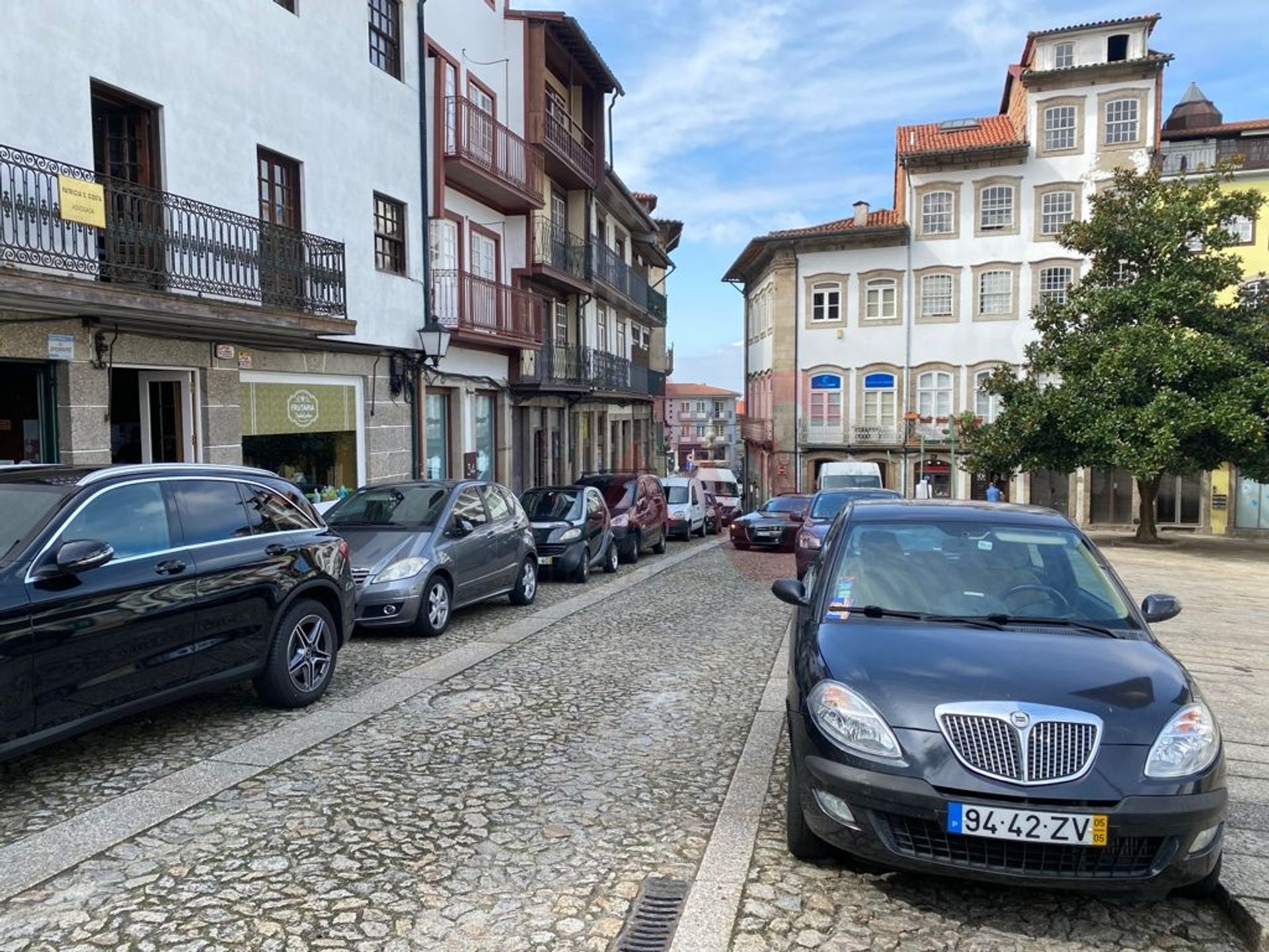 Συγκυριαρχία σε GuImaraes, Braga 10034674