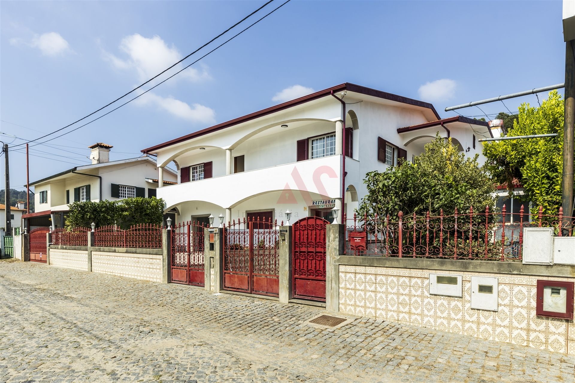 rumah dalam Guimaraes, Braga 10034676