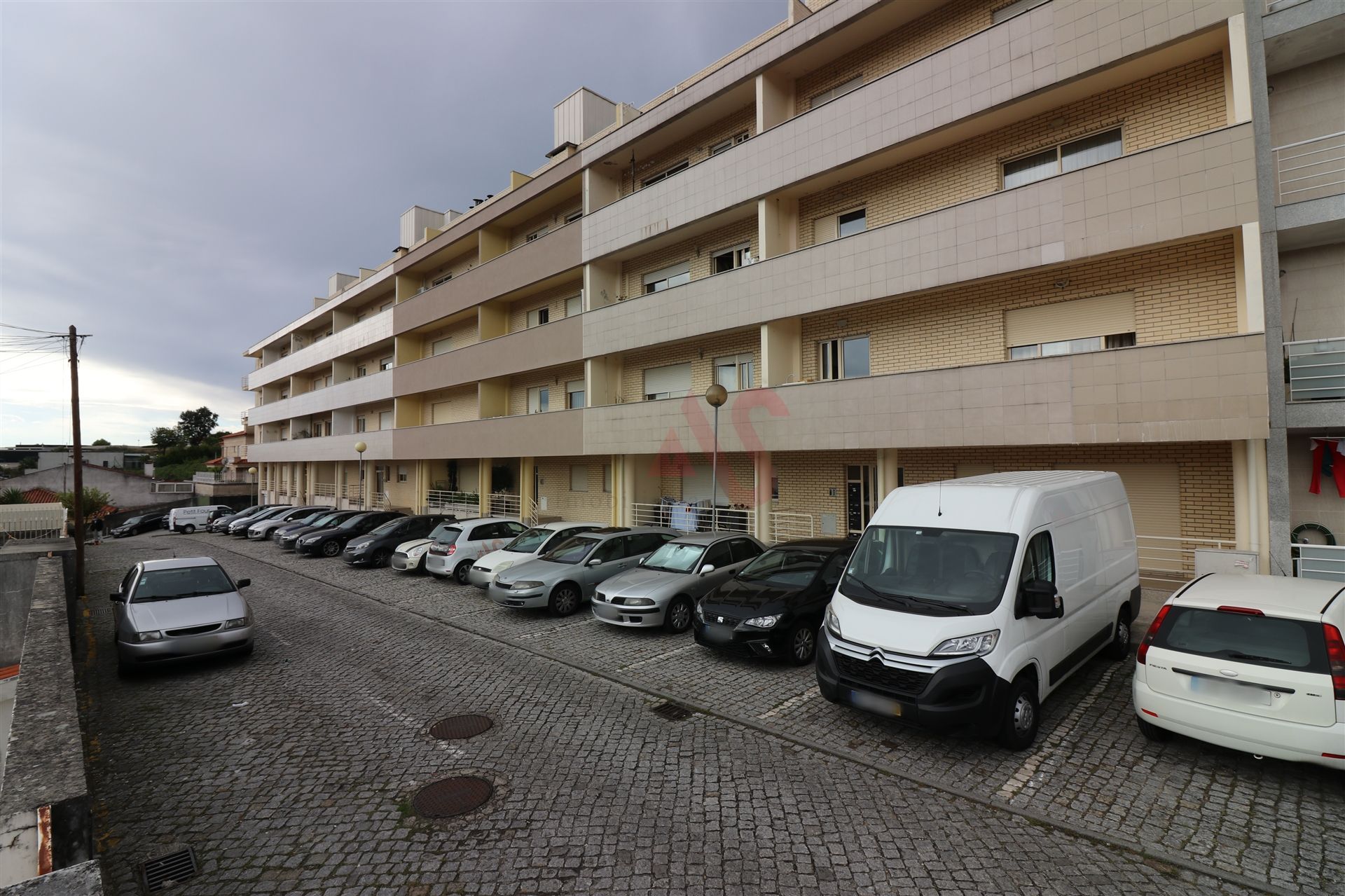 Condominio nel Cerca, Braga 10034679