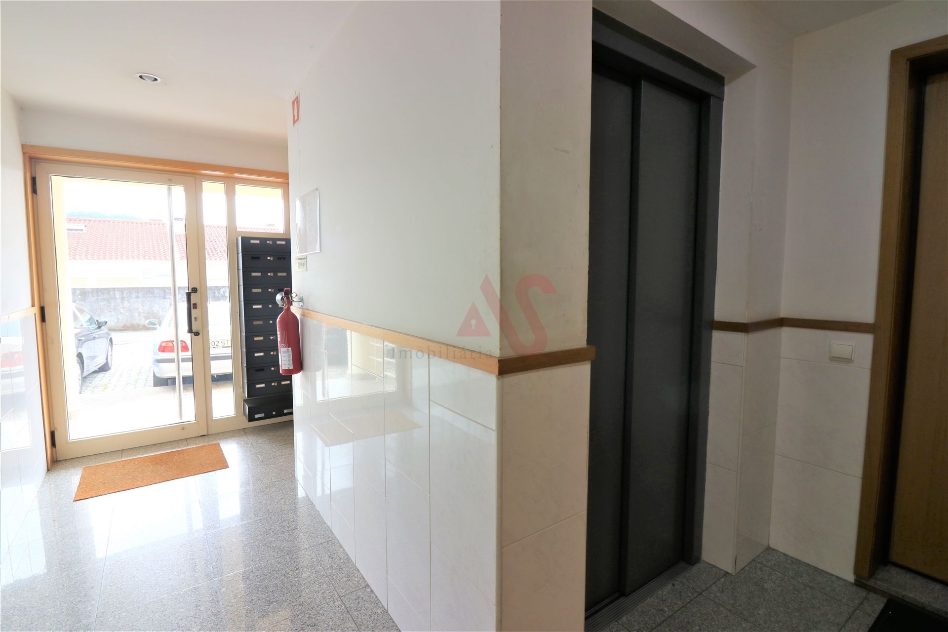 Condominio nel Cerca, Braga 10034679