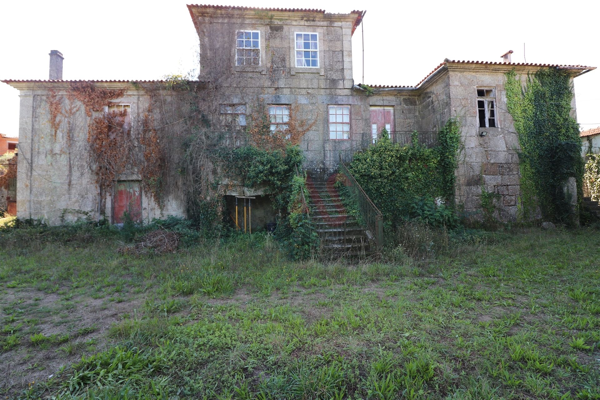 House in Pacos De FerreIra, Porto 10034680