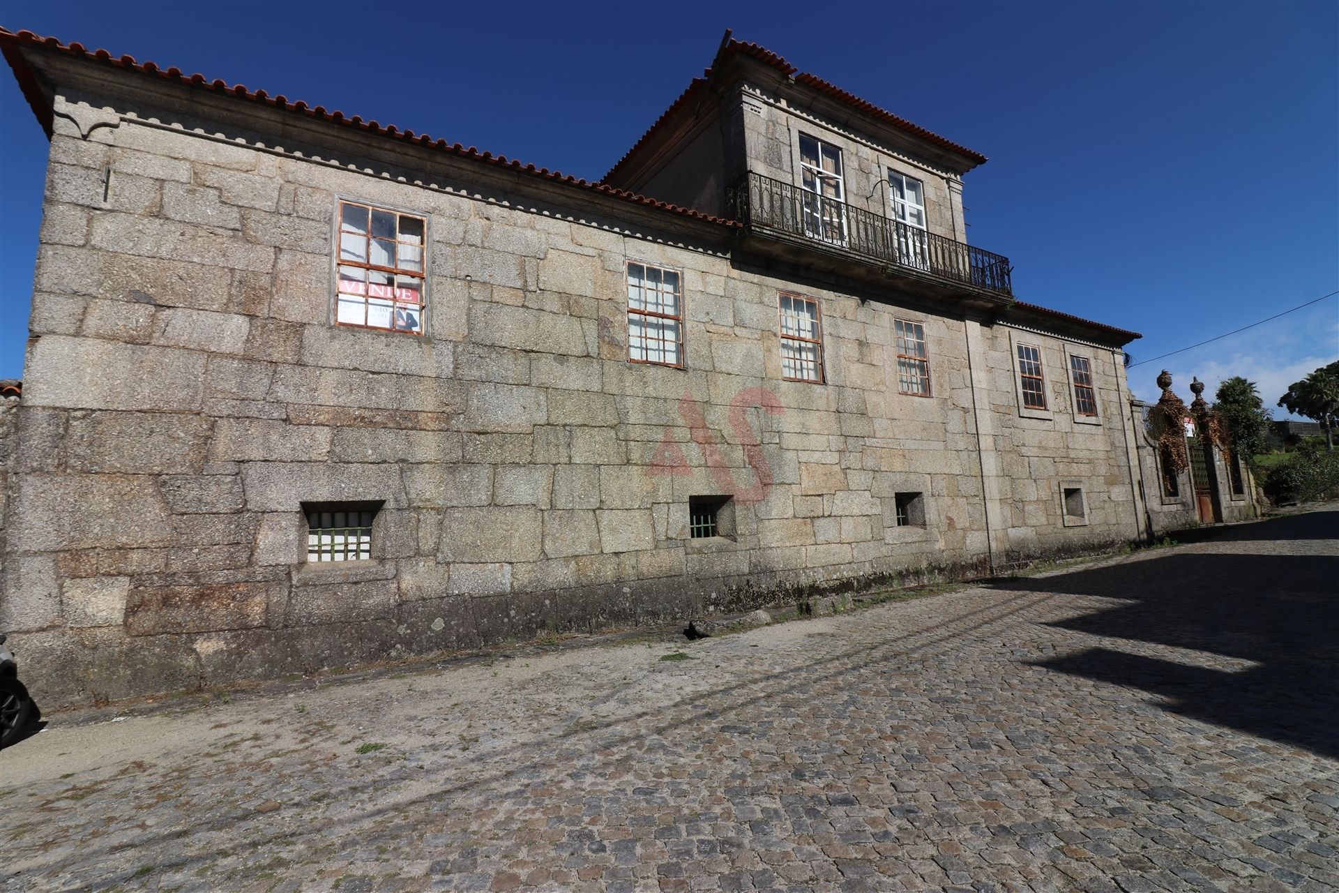 房子 在 Sanguinhaes, Porto 10034680