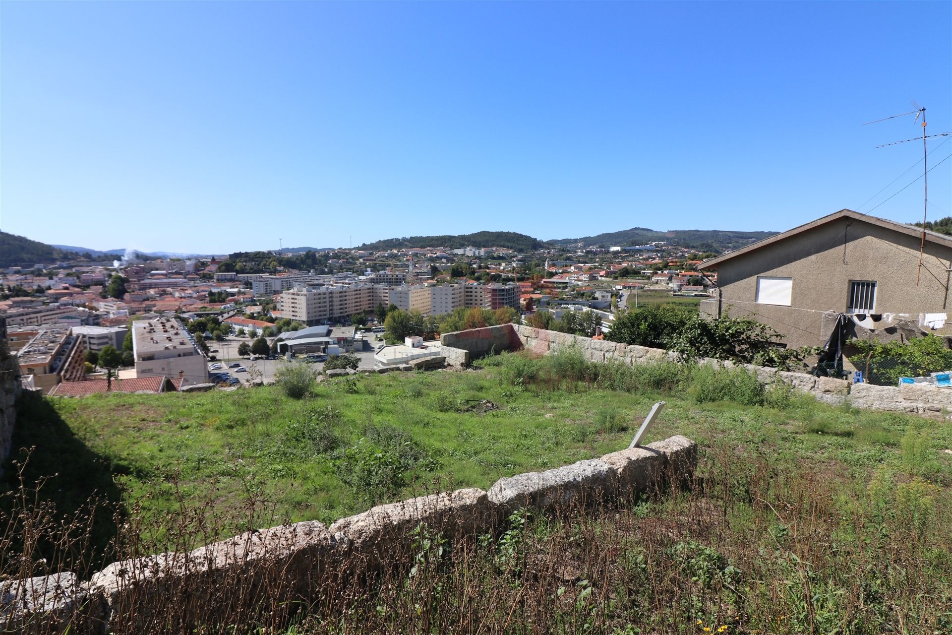 Land in VIzela, Braga 10034684