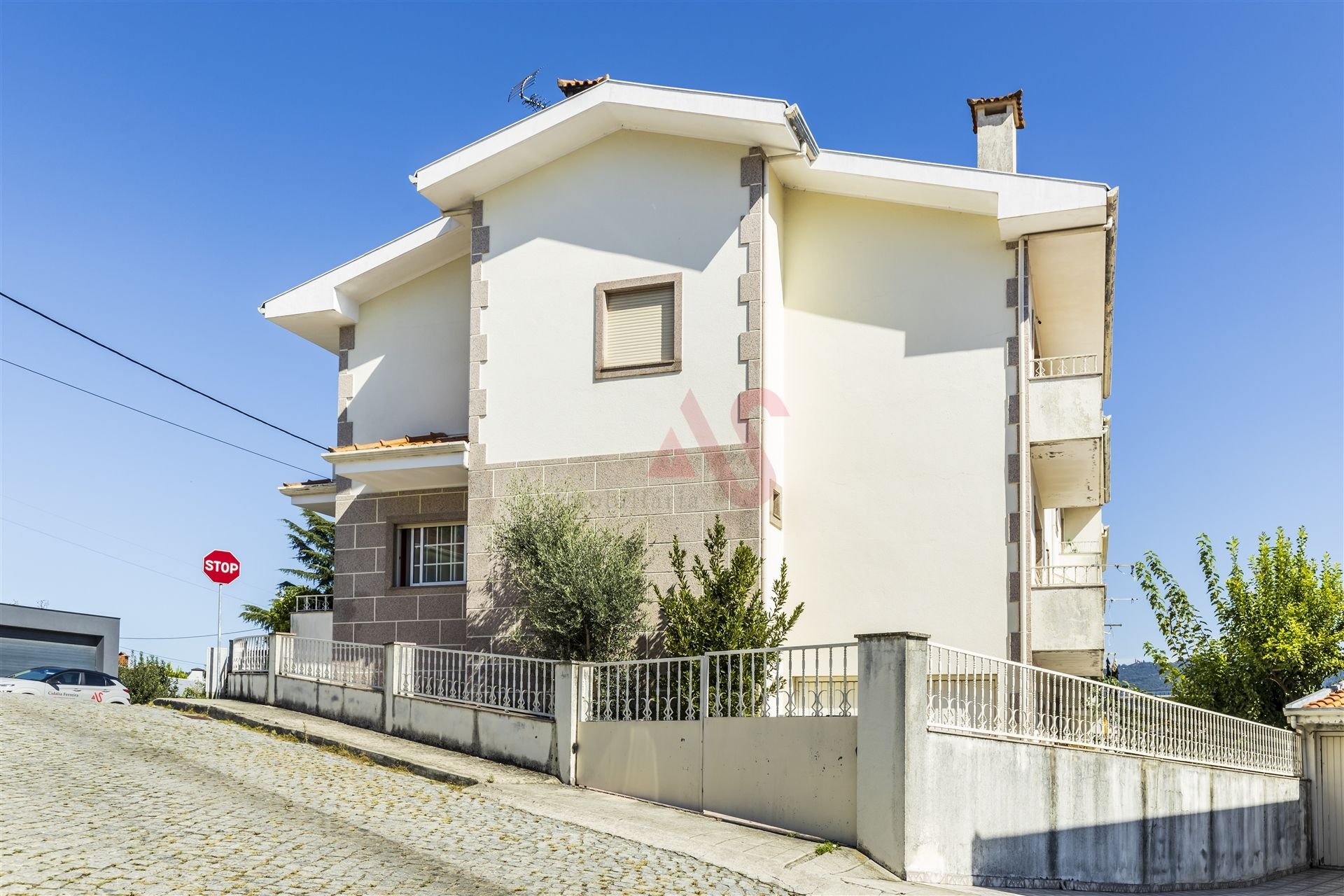 Haus im Covas, Braga 10034685