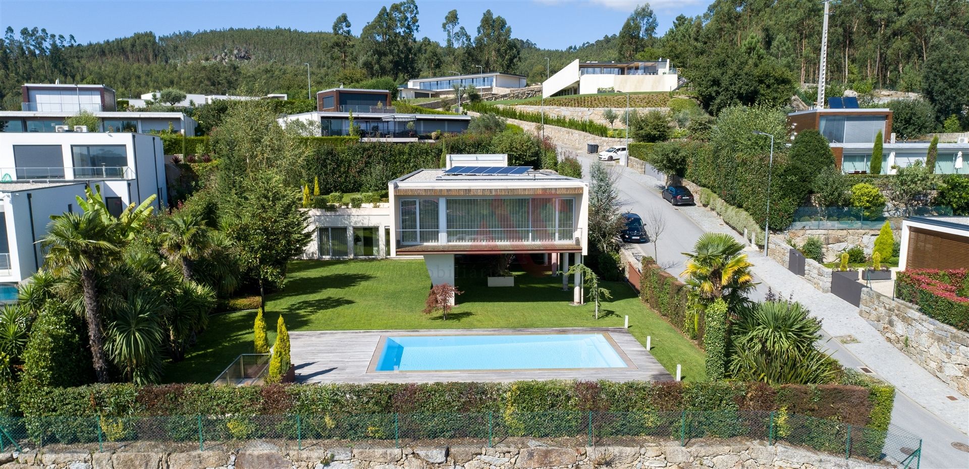 Haus im Paco Vieira, Braga 10034686