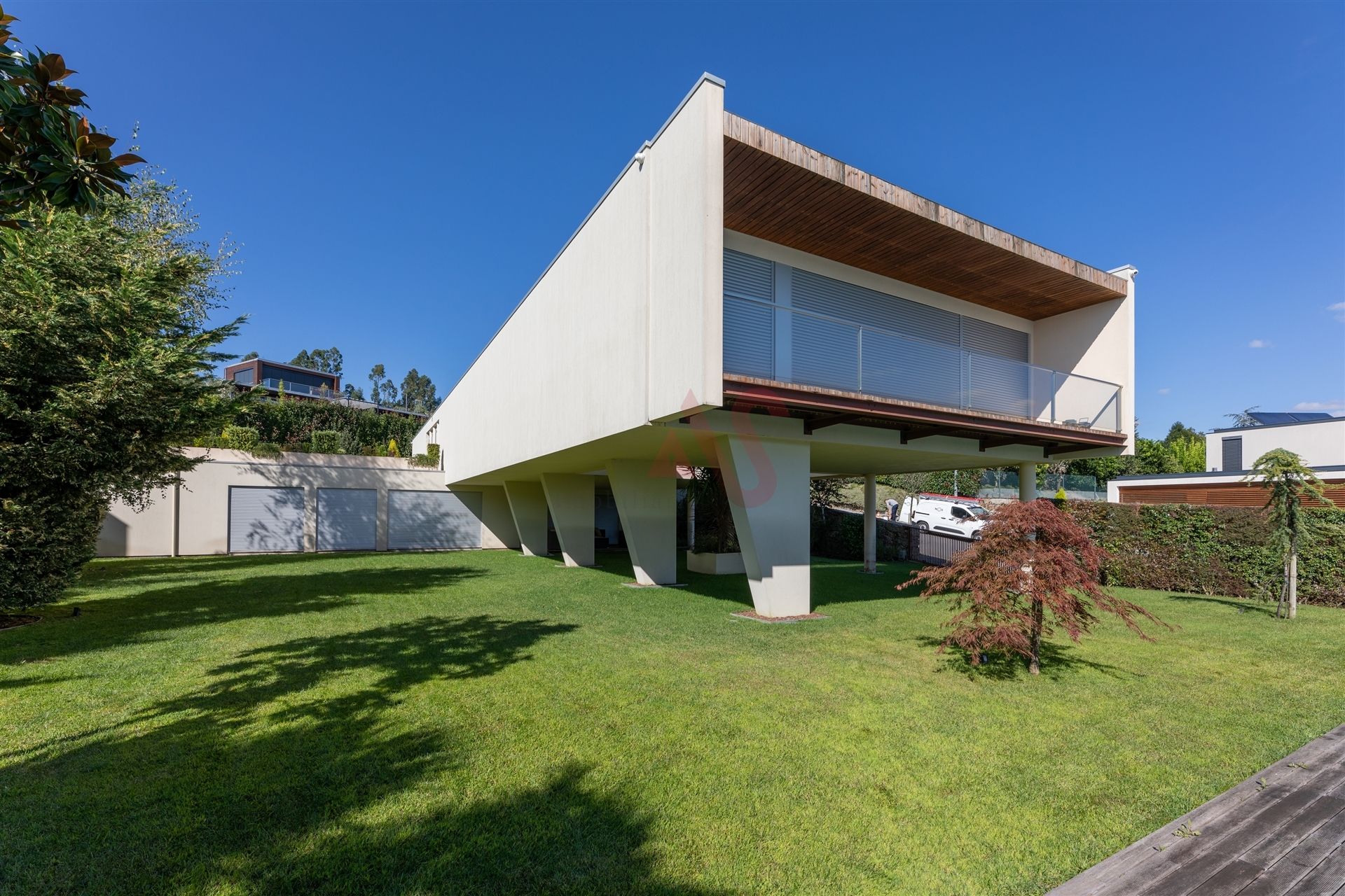 House in GuImaraes, Braga 10034686