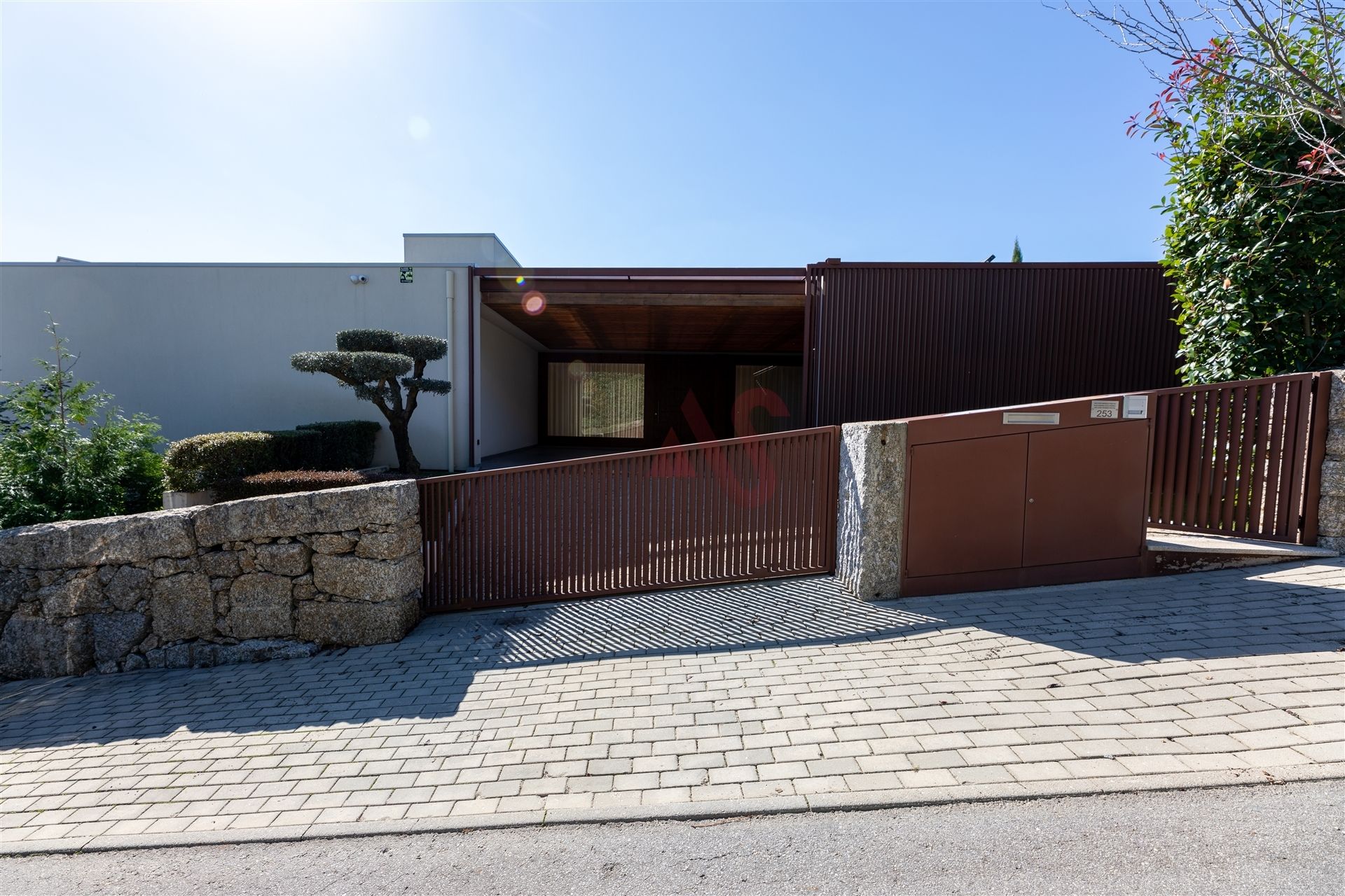 House in Paco Vieira, Braga 10034686