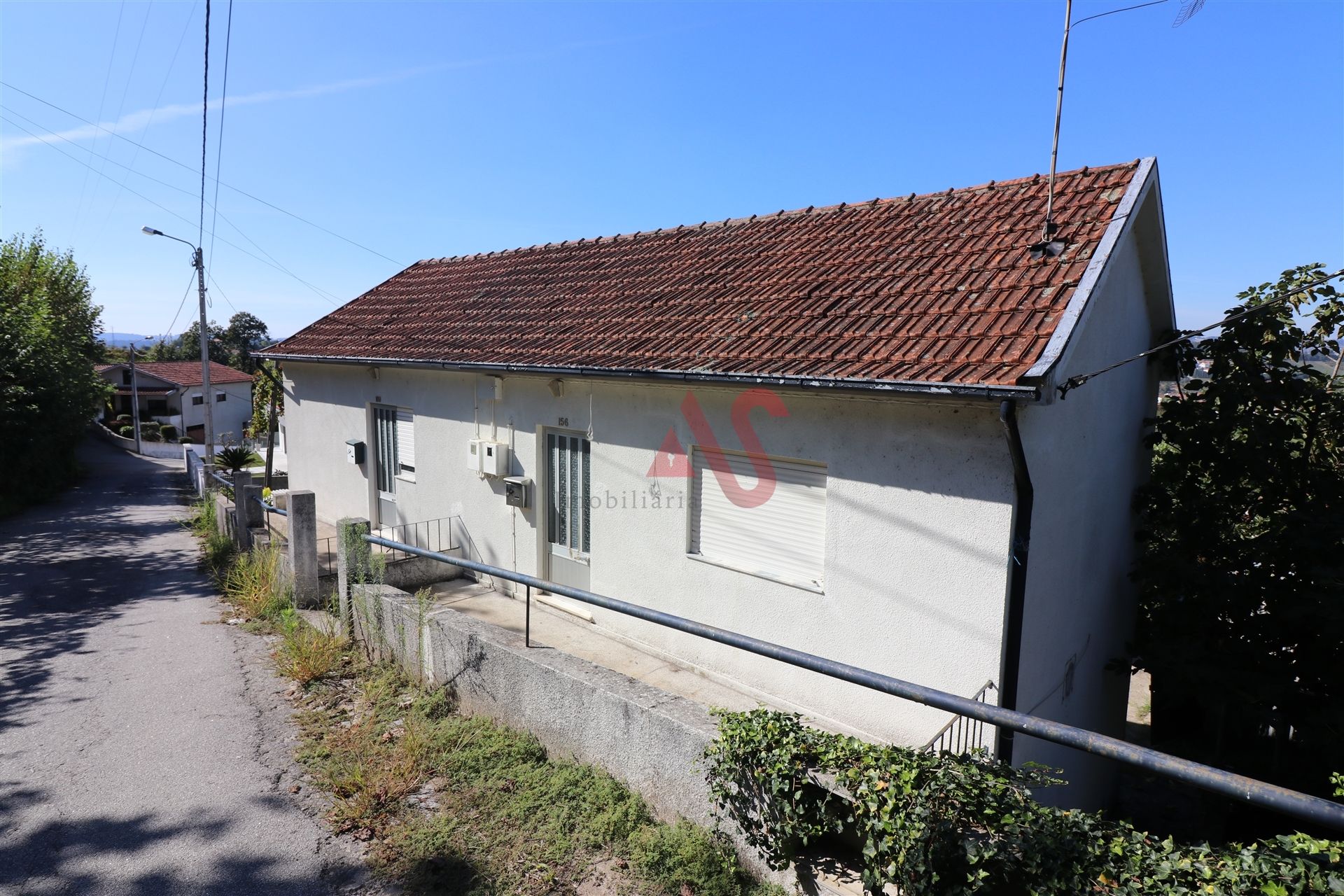 casa en Sernande, Porto 10034689