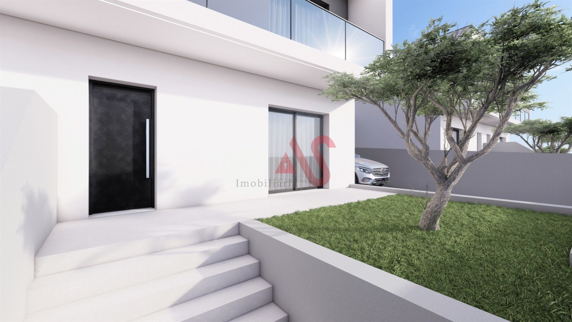 House in Covas, Braga 10034697