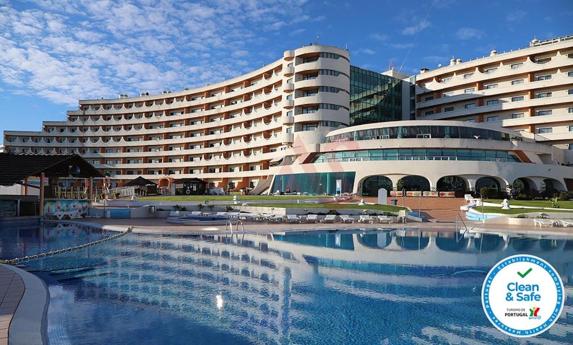 Kondominium dalam AlbufeIra, Faro 10034703