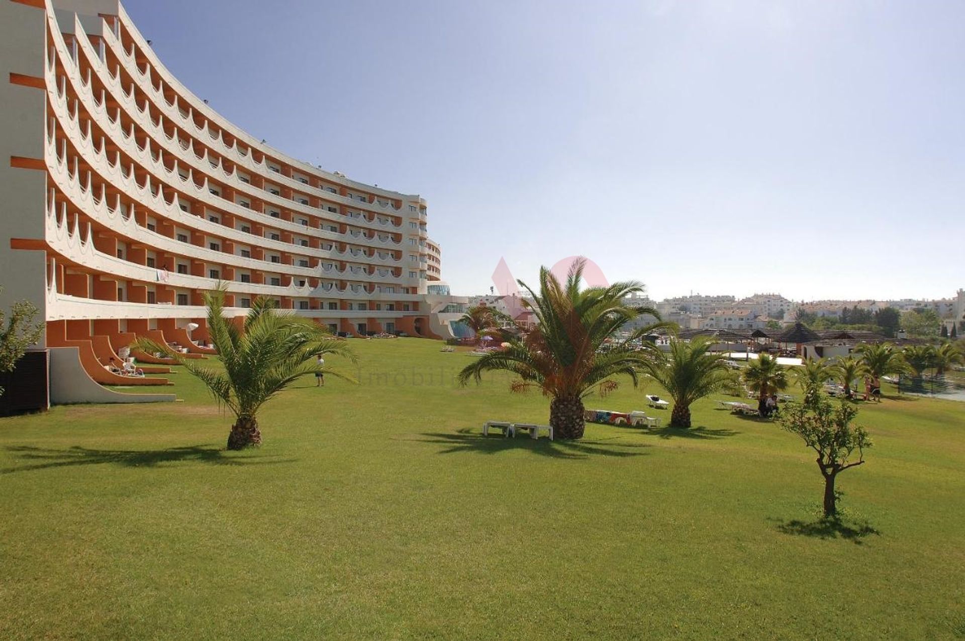 Kondominium dalam AlbufeIra, Faro 10034703