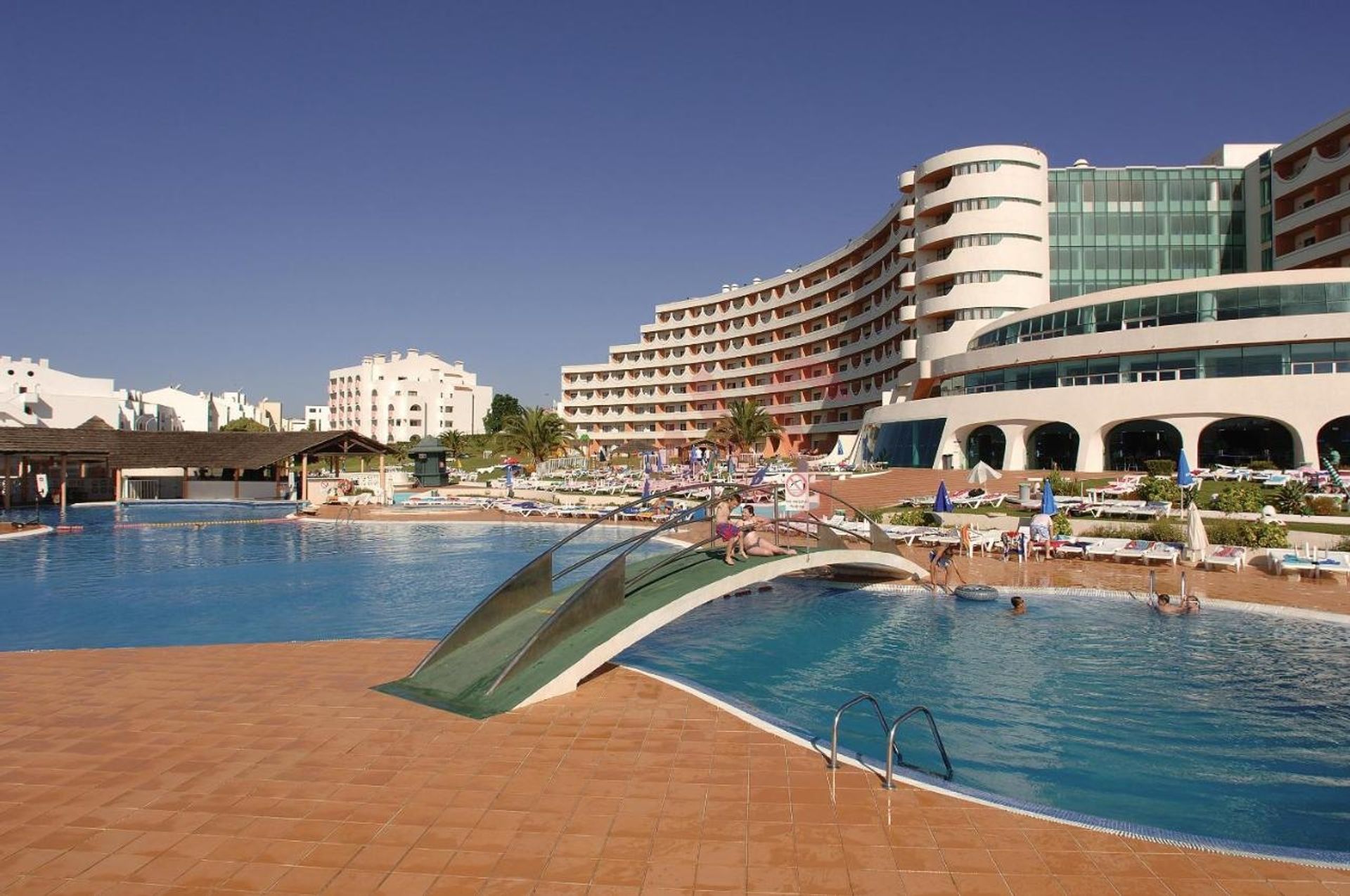 Kondominium dalam AlbufeIra, Faro 10034703