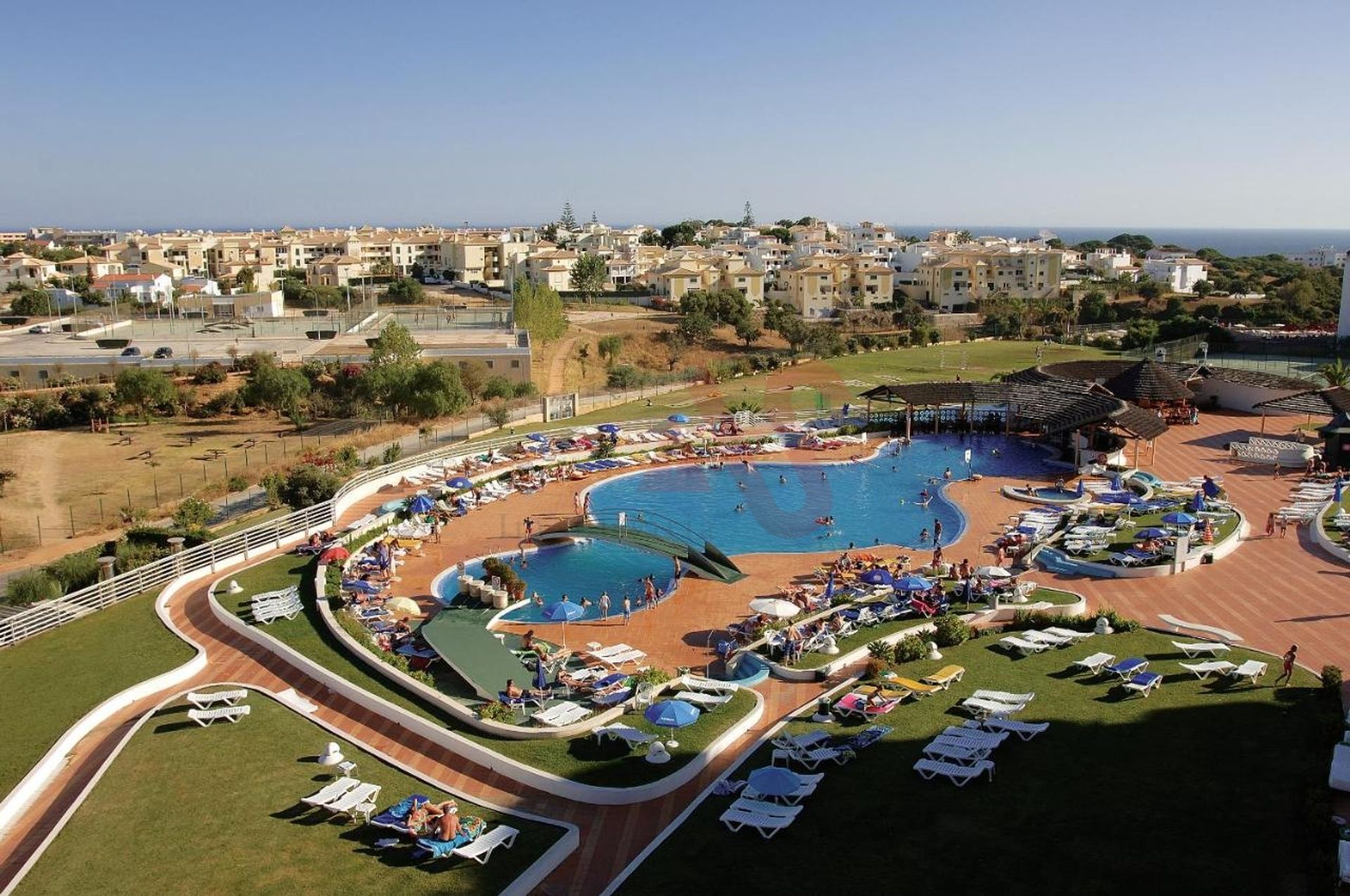 Condominium in Albufeira, Faro 10034703