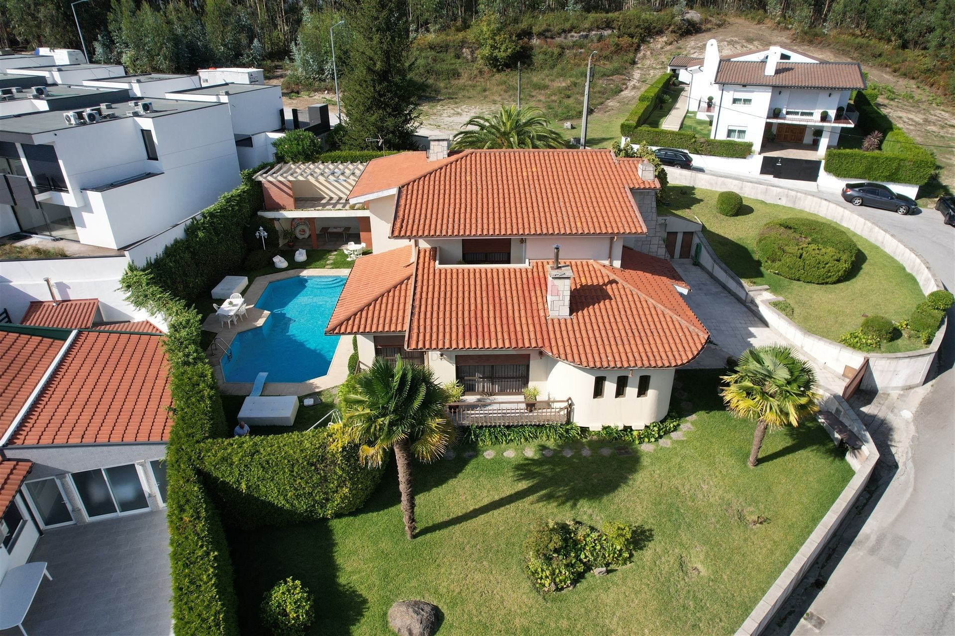 Hus i Covas, Braga 10034711