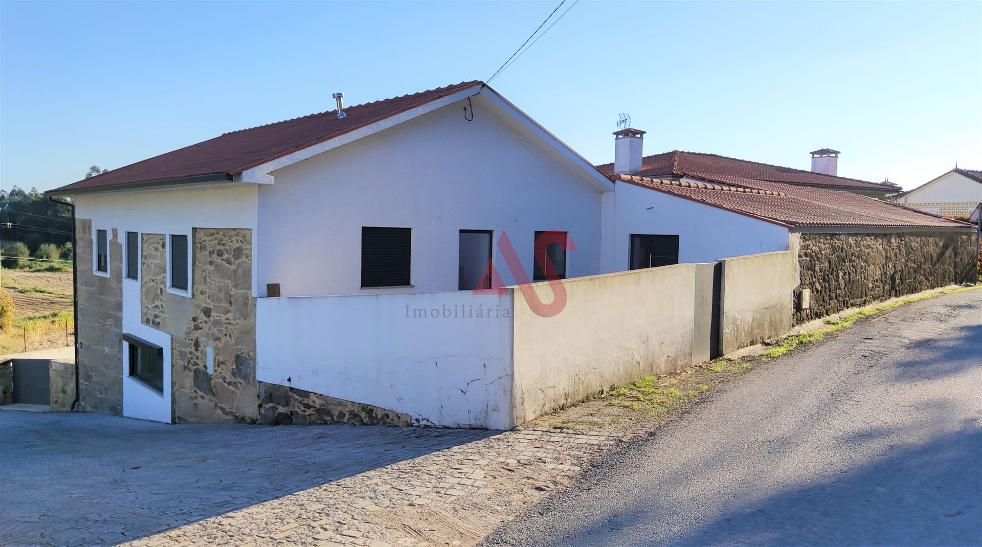 Hus i Midoes, Braga 10034725