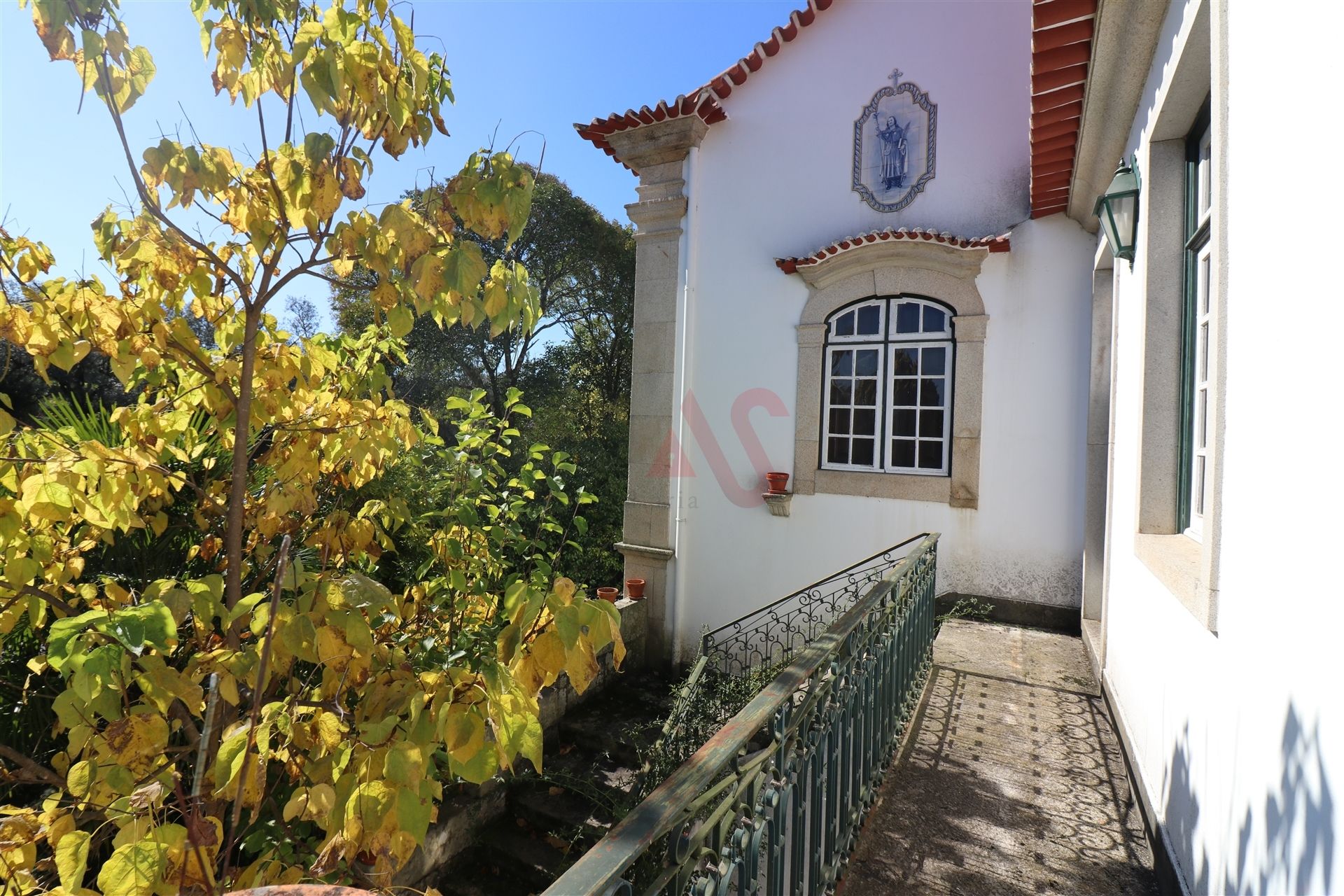 Будинок в OlIveIra Do HospItal, CoImbra 10034726