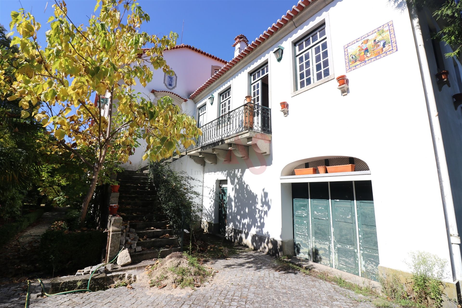 Hus i OlIveIra Do HospItal, CoImbra 10034726