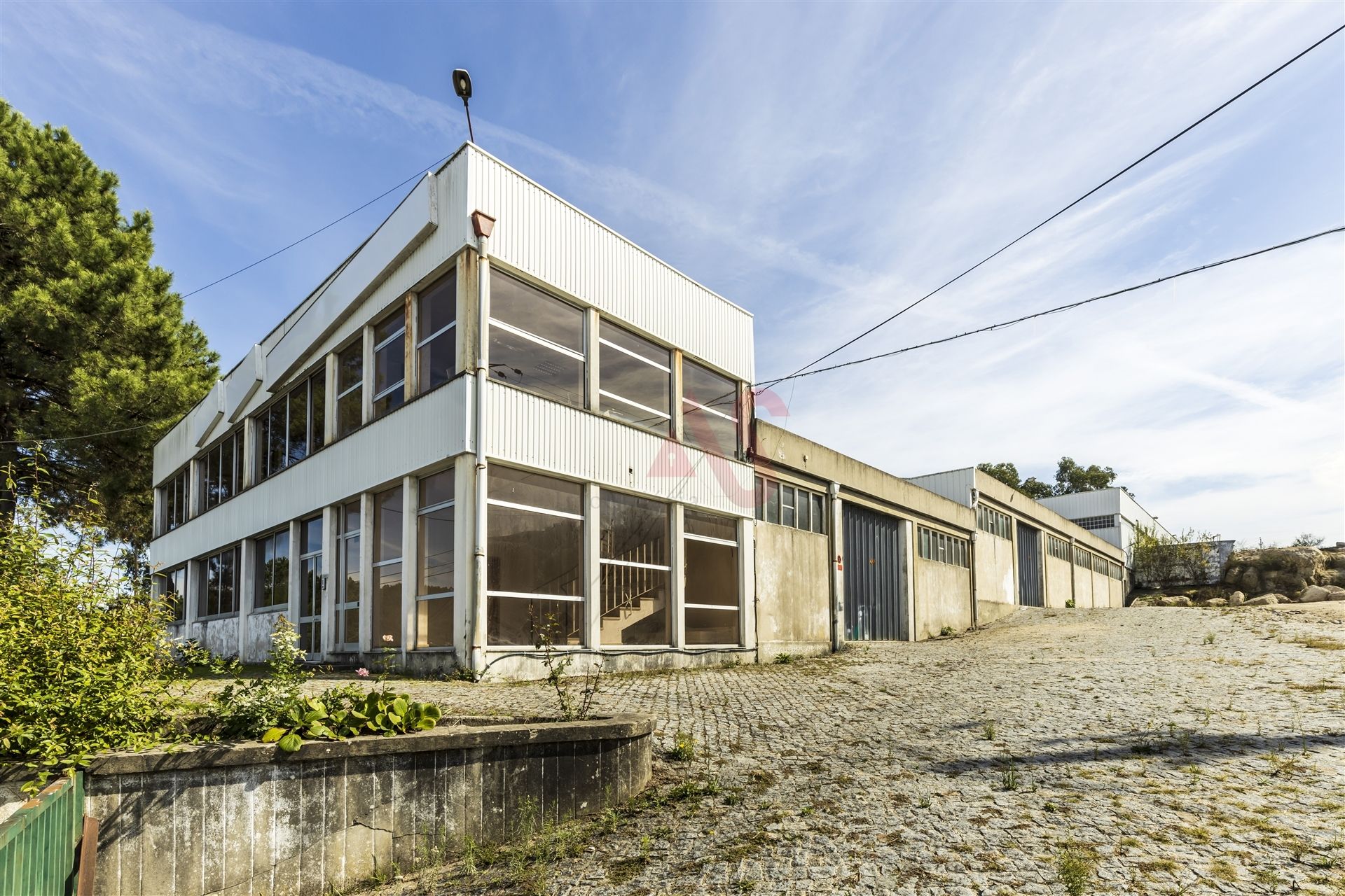 Casa nel VIzela, Braga 10034728