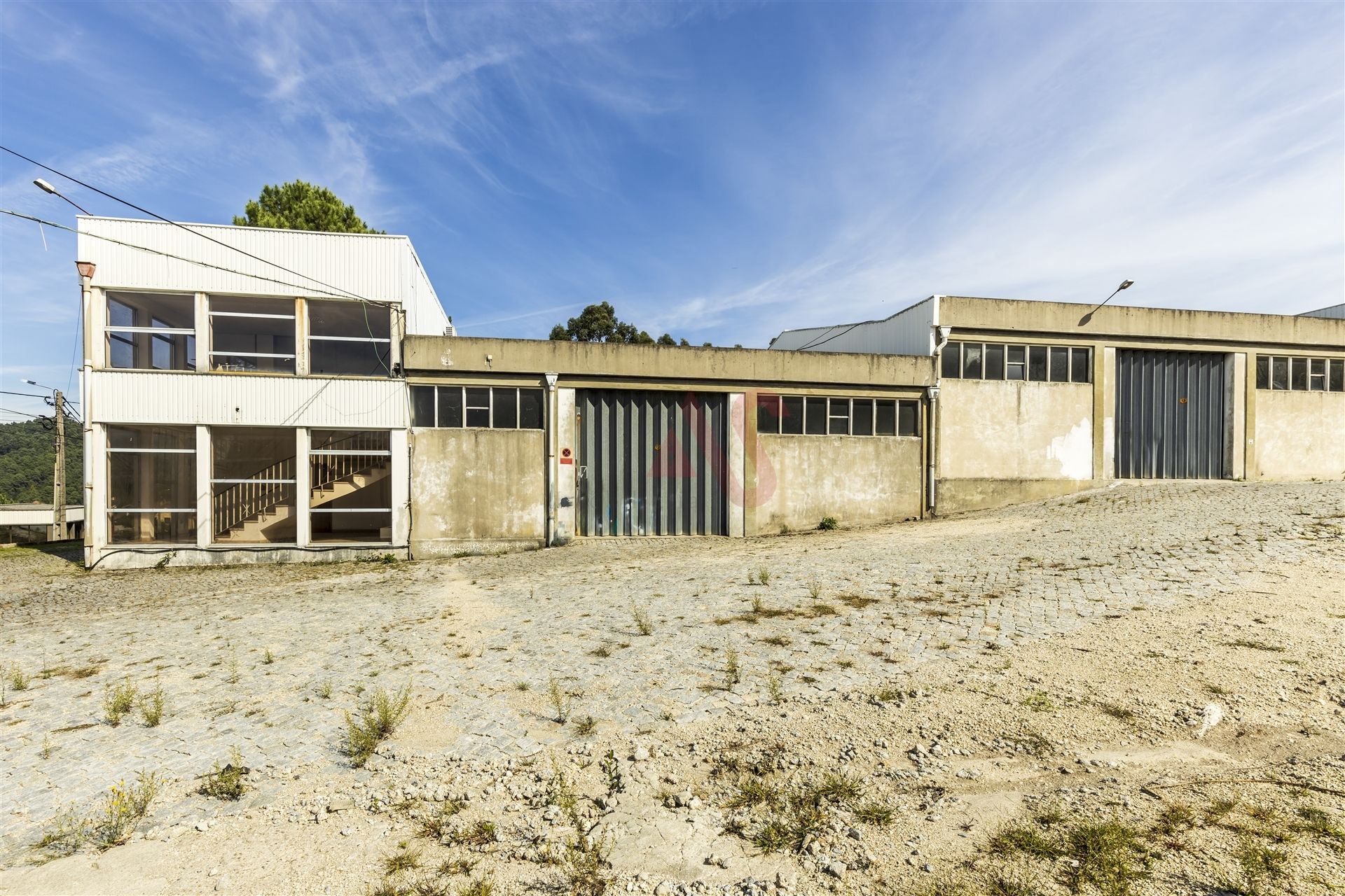 rumah dalam Caldas de Vizela, Braga 10034729