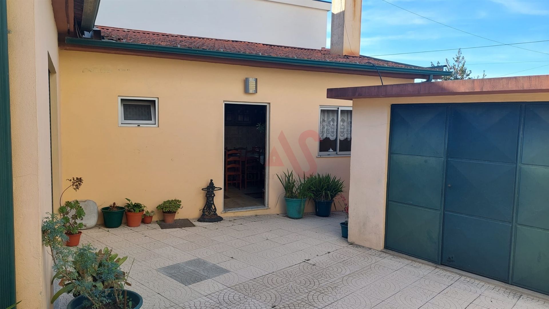 بيت في VIla Nova De FamalIcao, Braga 10034730