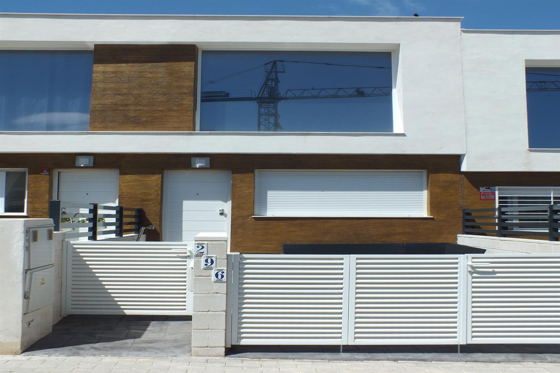 House in Balsares, Valencia 10034746