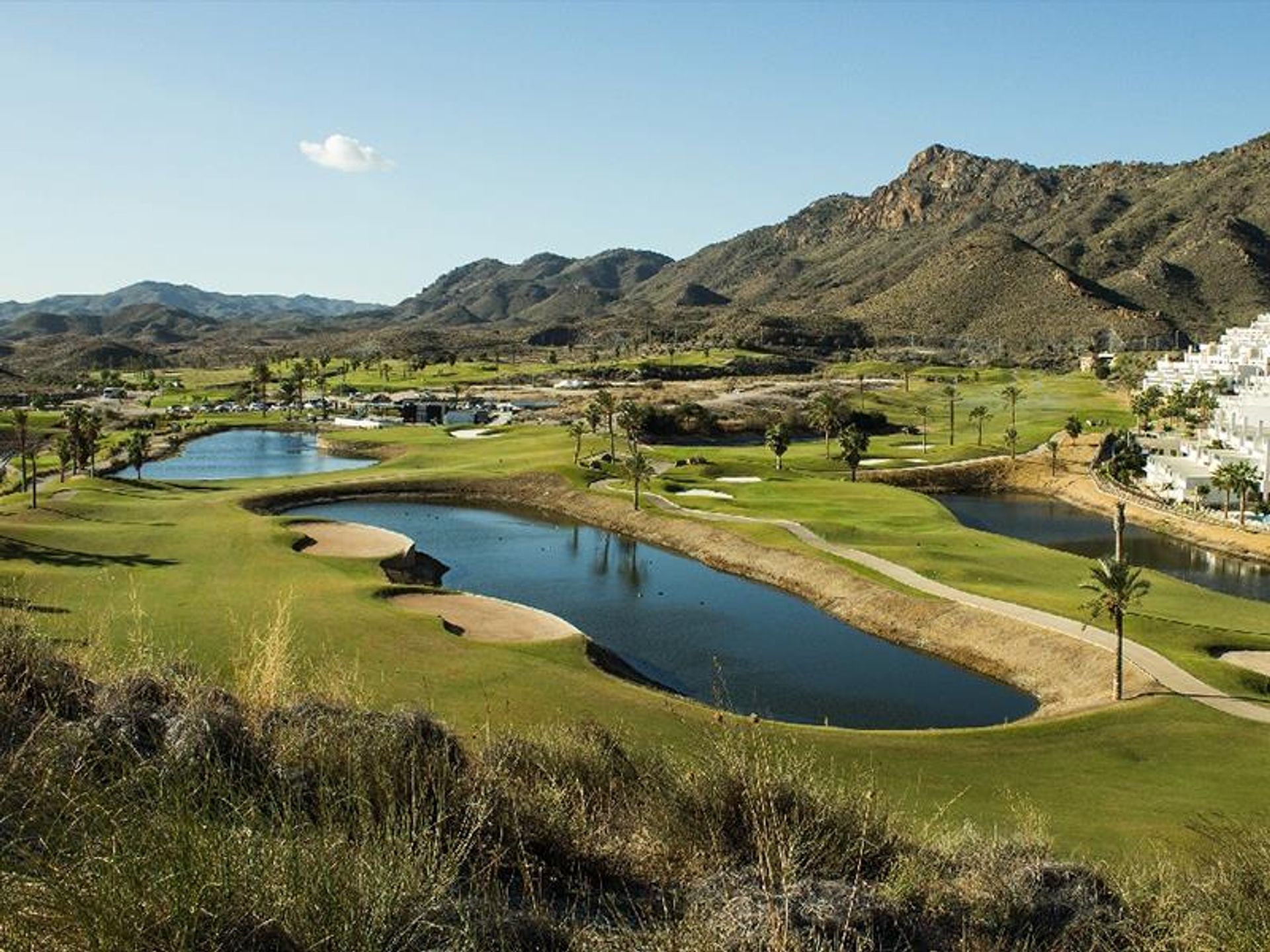 Kondominium di Mar de PulpI, AndalusIa 10034754