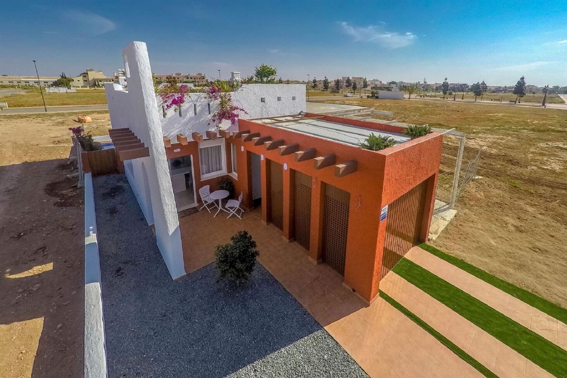 Rumah di Los Alcazares, MurcIa 10034763