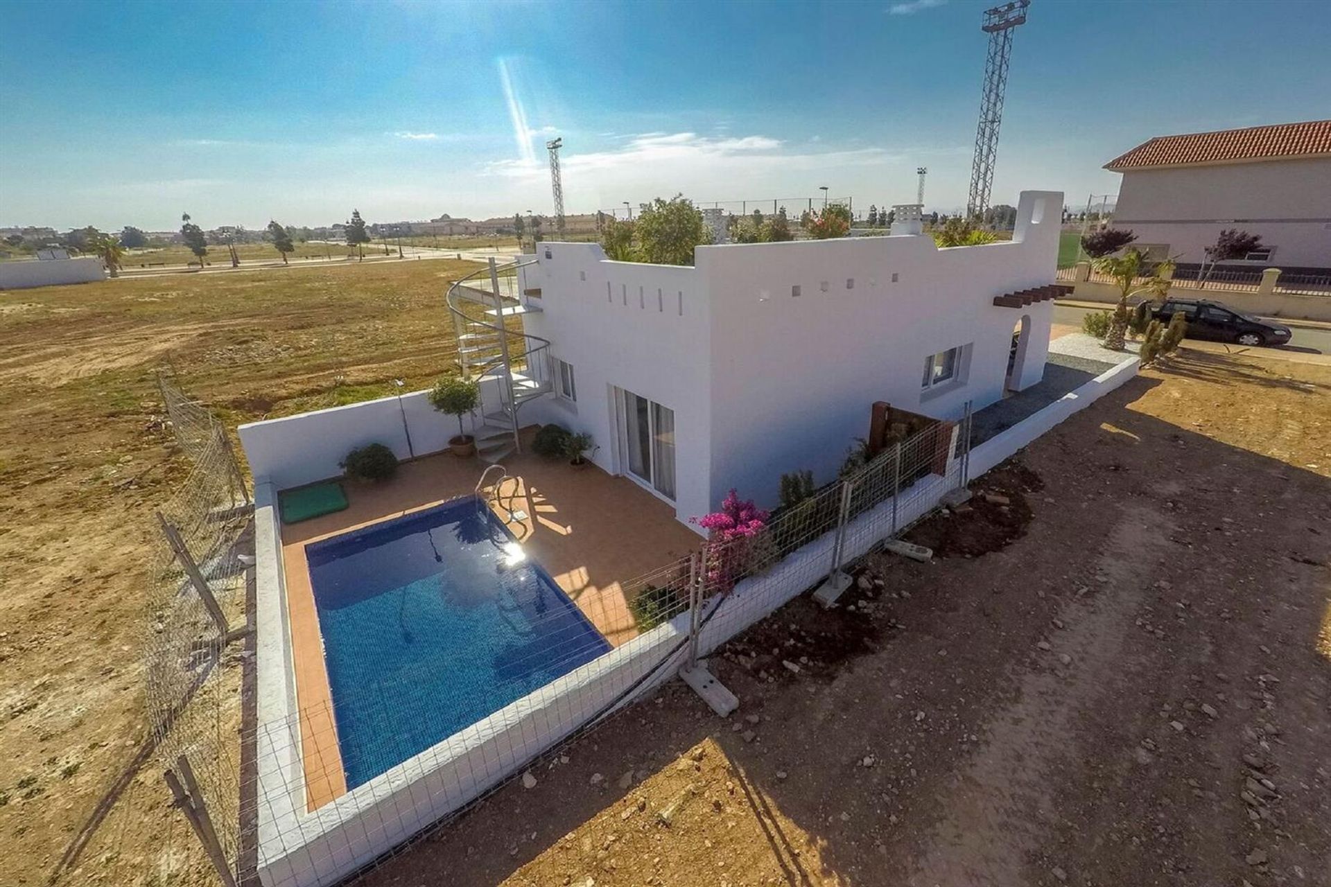 Rumah di Los Alcazares, MurcIa 10034763