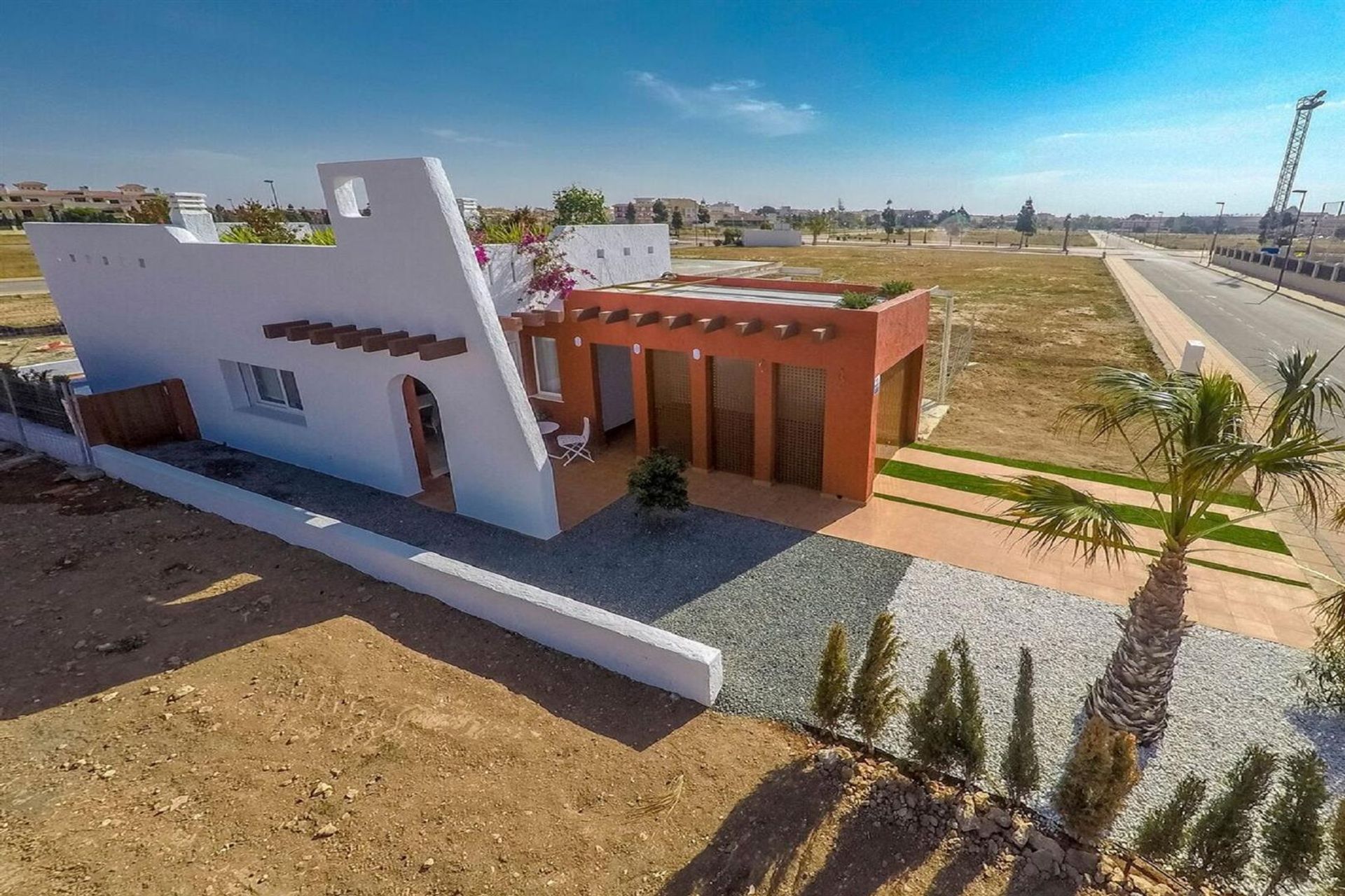 Rumah di Los Alcazares, MurcIa 10034763