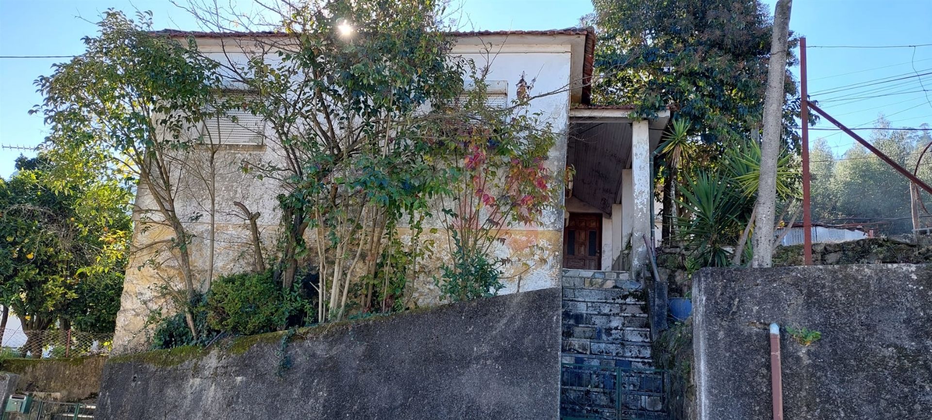 casa no Santo TIrso, Porto 10034766