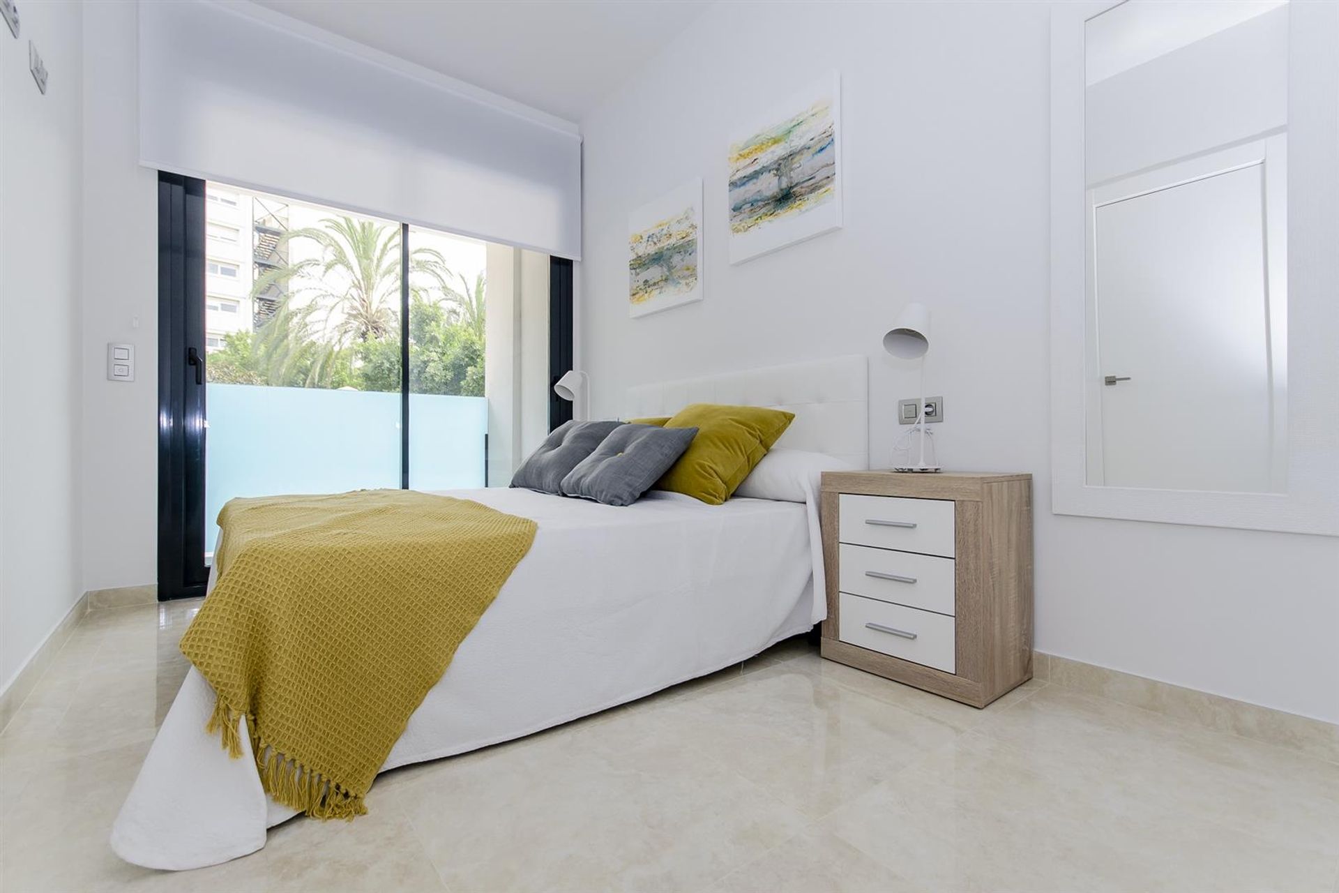 Condominium dans La Mata, TorrevIeja, Costa Blanca AlIcante 10034769