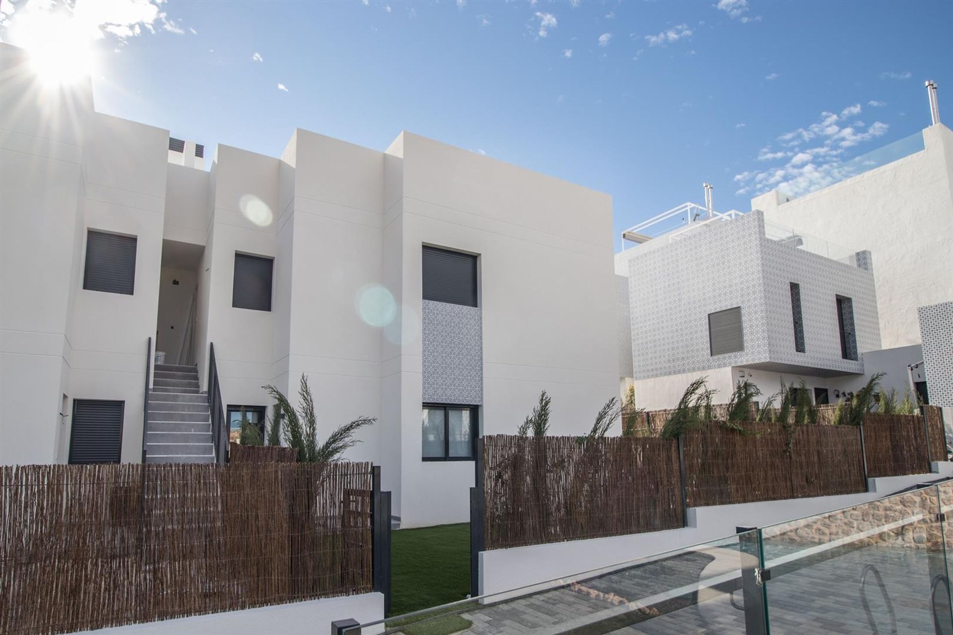 Condominio en San MIguel de SalInas, San MIguel de SalInas 10034771