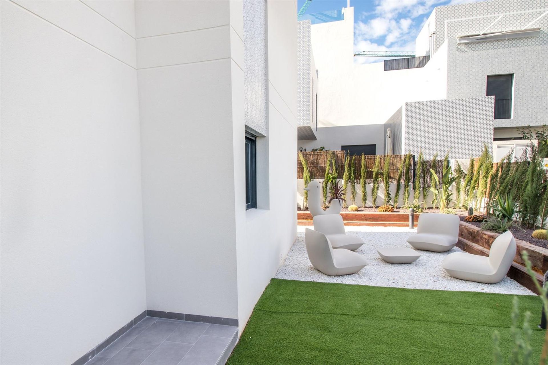 Condominio en San MIguel de SalInas, San MIguel de SalInas 10034771