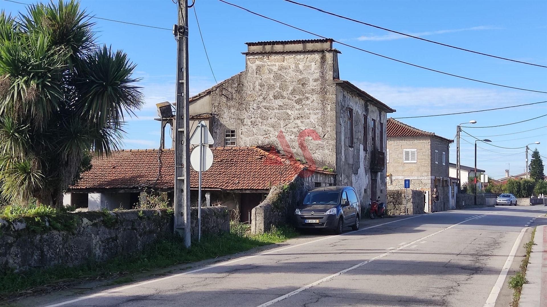 Hus i VIla Nova De FamalIcao, Braga 10034775