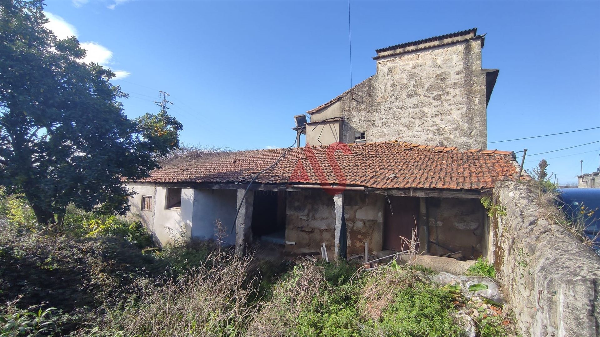 Hus i VIla Nova De FamalIcao, Braga 10034775