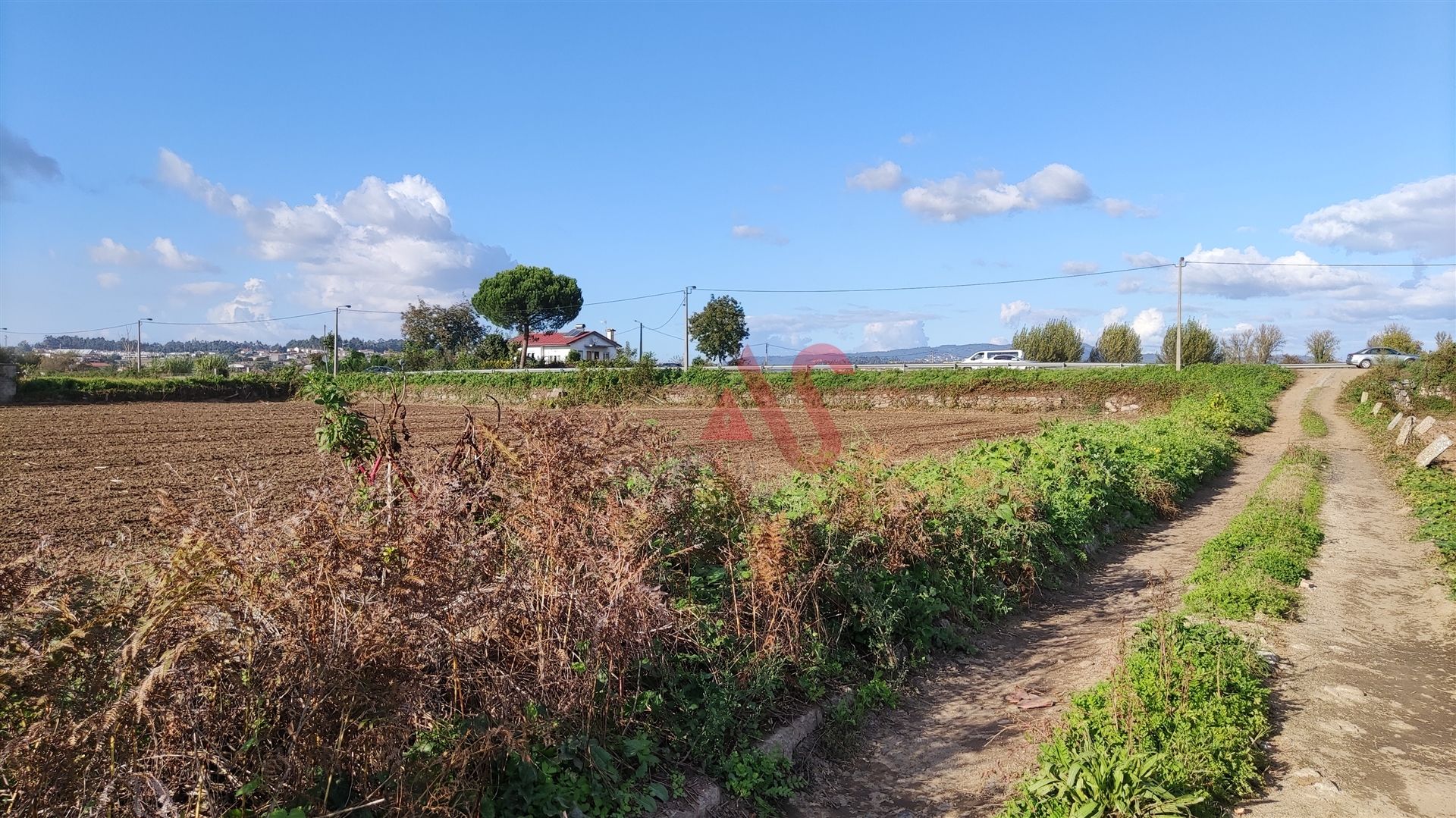 Land in Rorigo, Braga 10034781