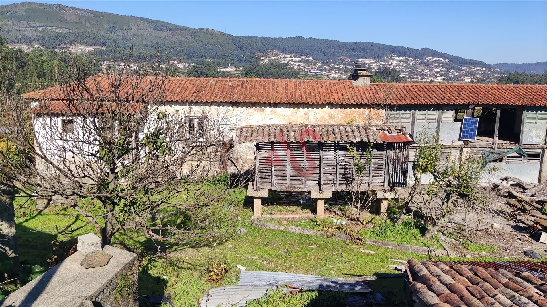 Casa nel Silva, Braga 10034785