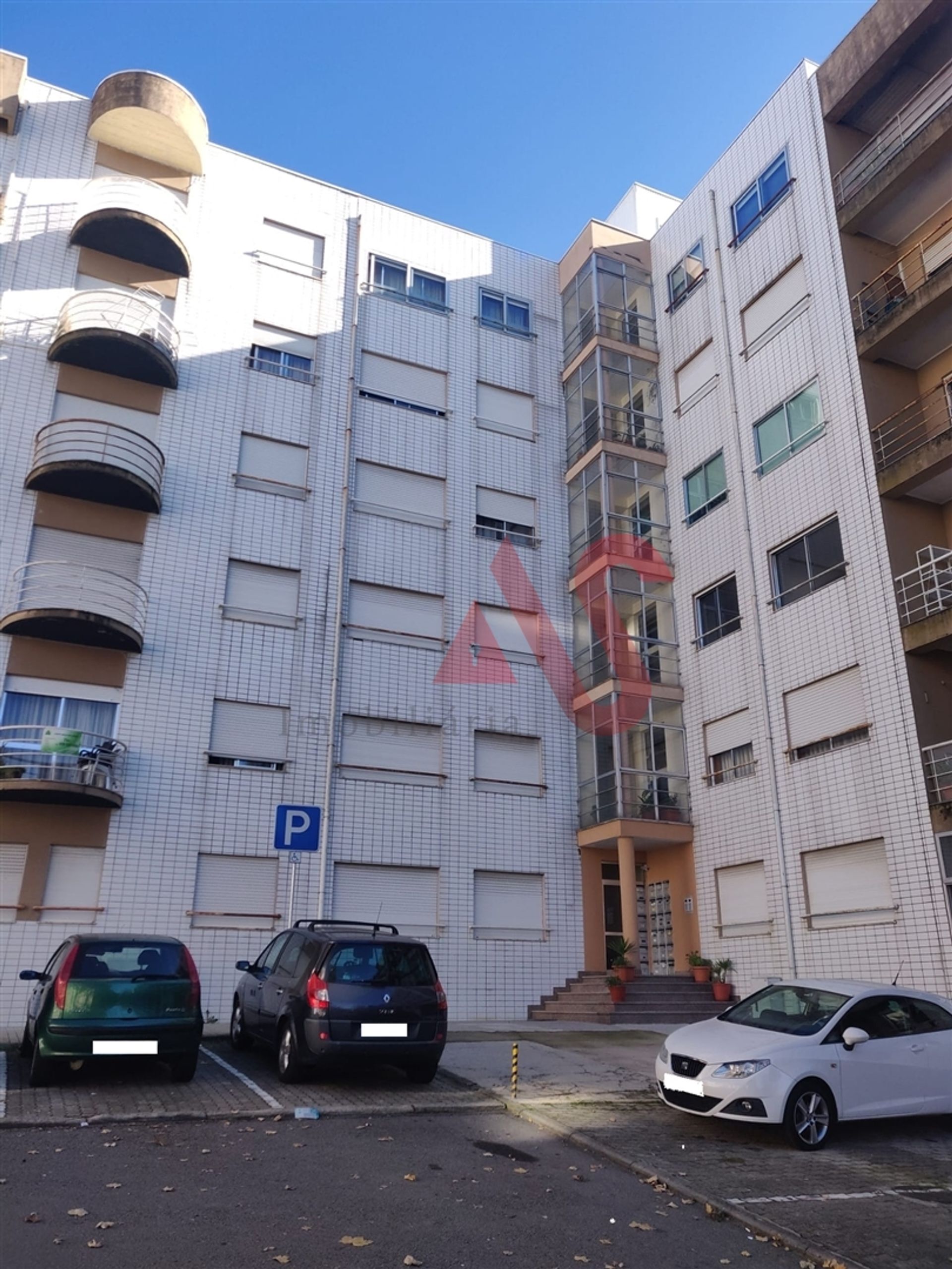 Condominium dans Alem, Braga 10034788