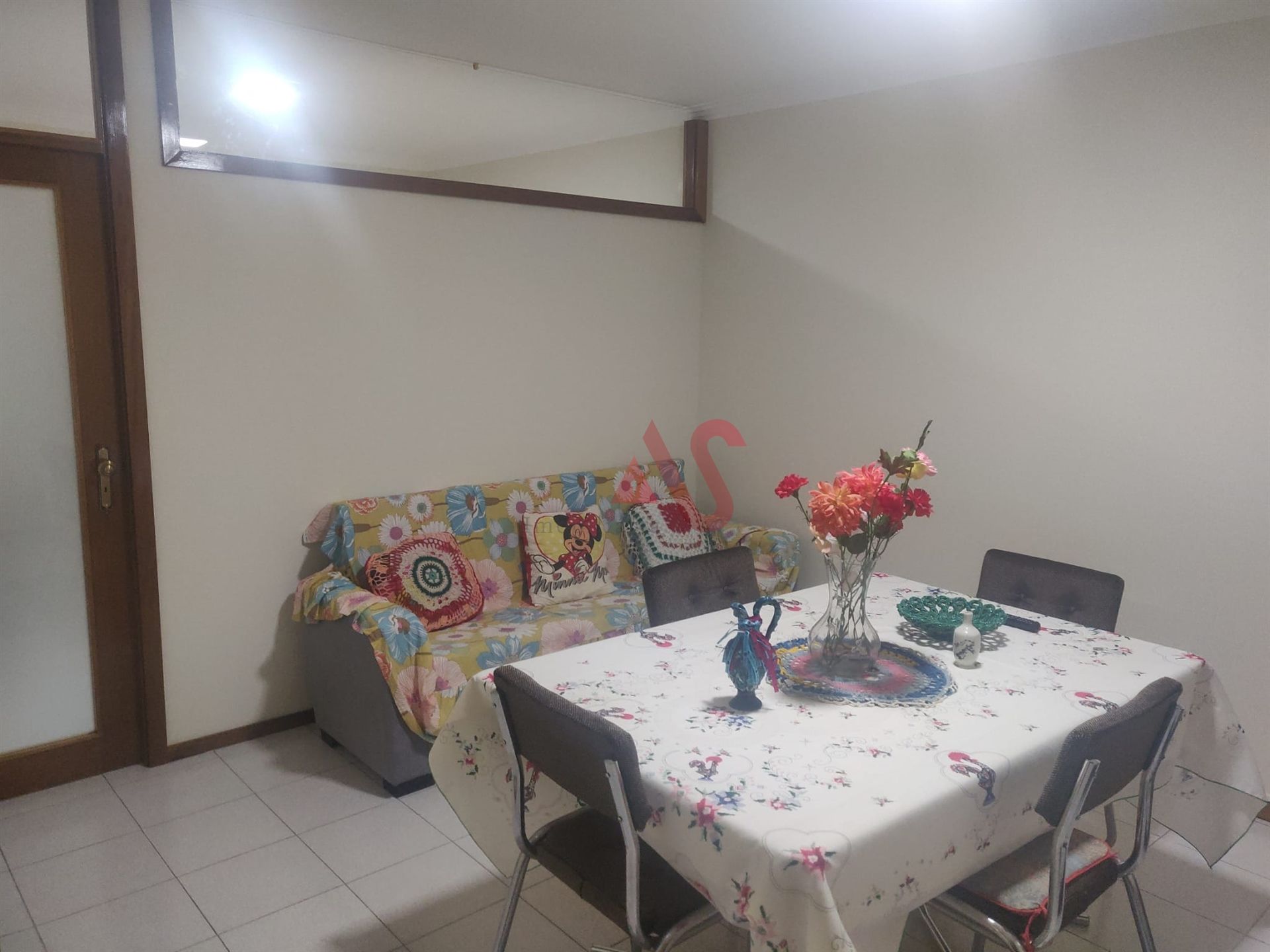 Condominium in Alem, Braga 10034788