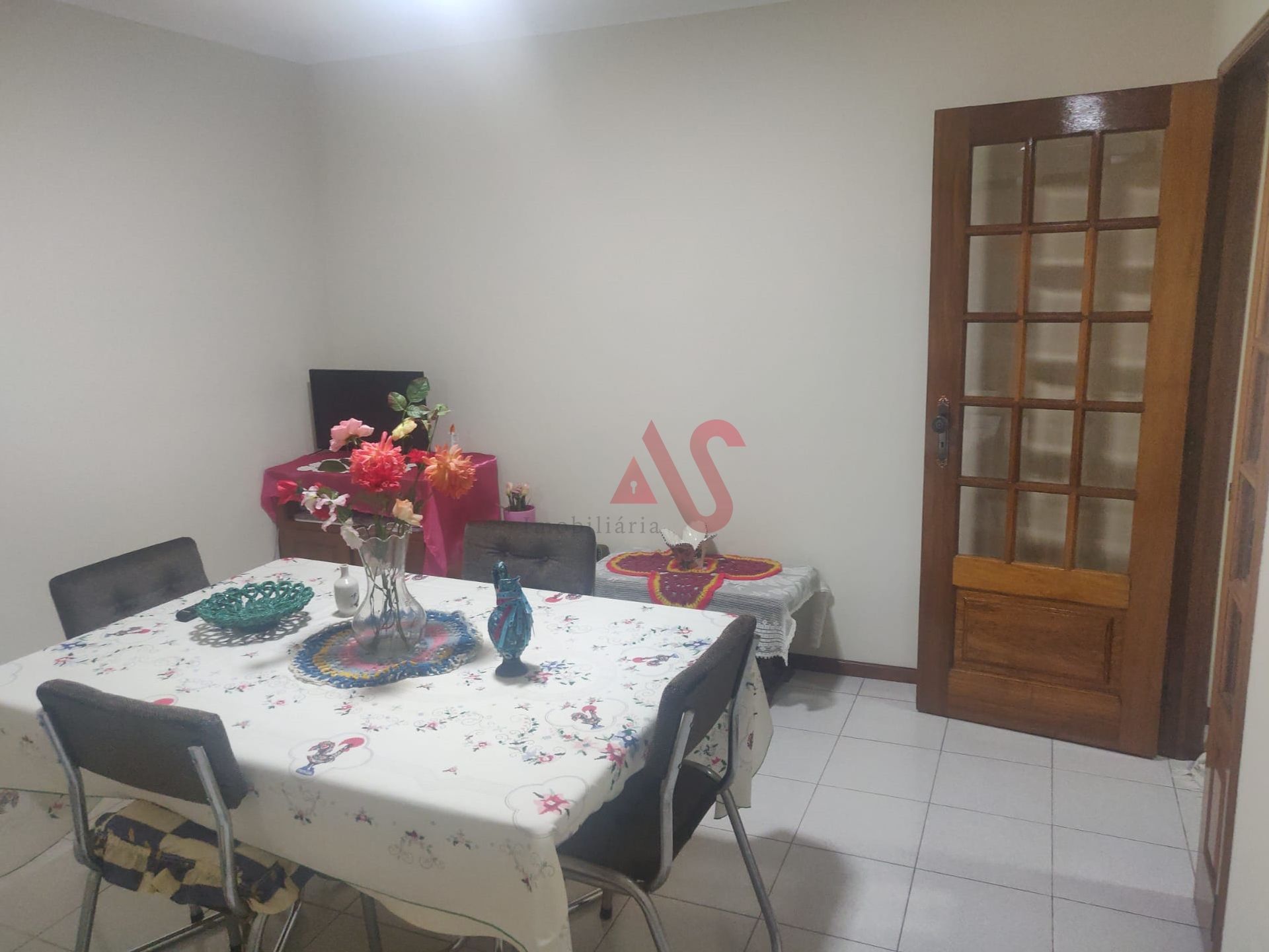 Condominium in Alem, Braga 10034788