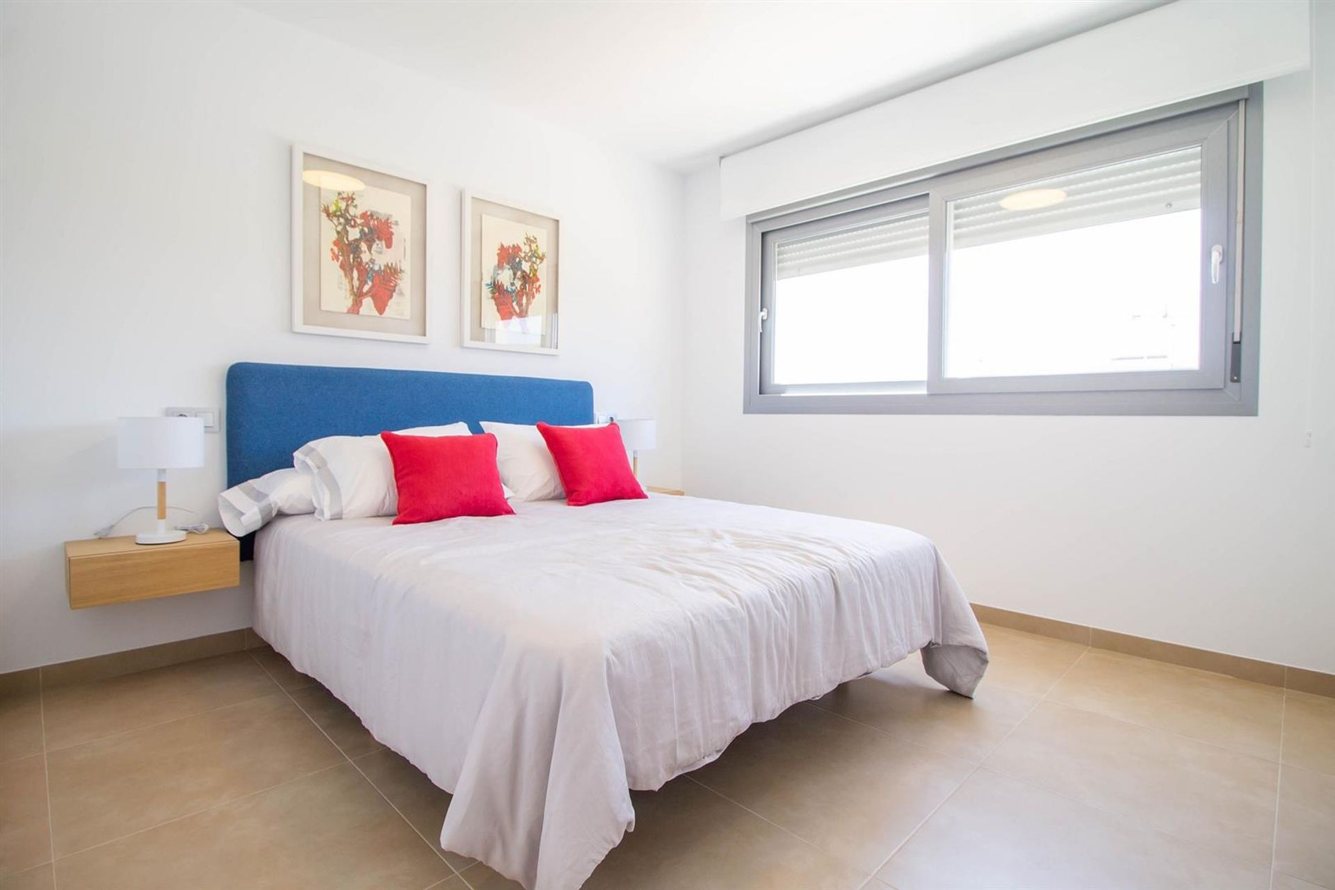 Condominium in VIstabella Golf, AlIcante 10034789