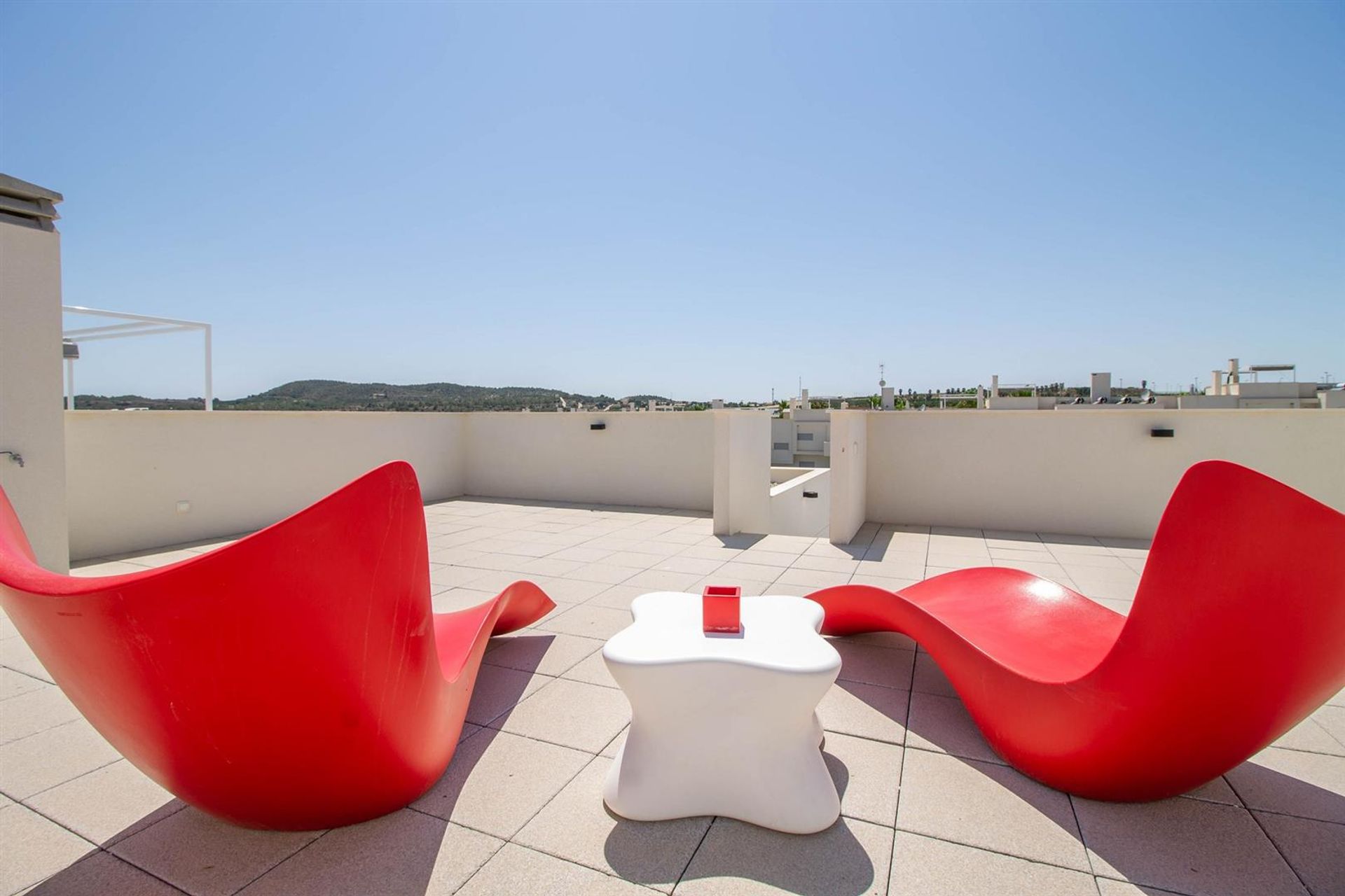 Condominium in VIstabella Golf, AlIcante 10034789